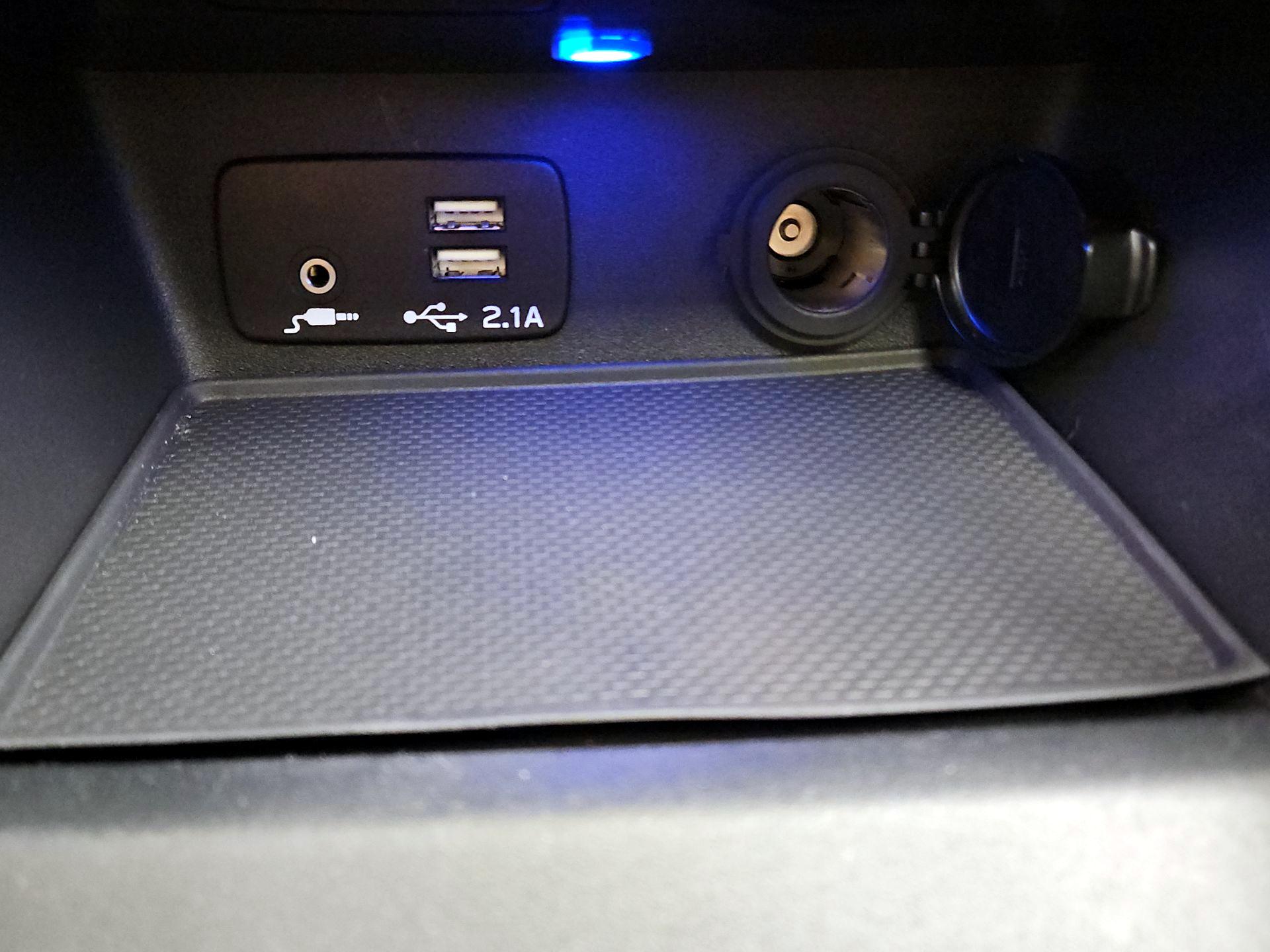 Thumbnail: 2021 Subaru Forester - 18