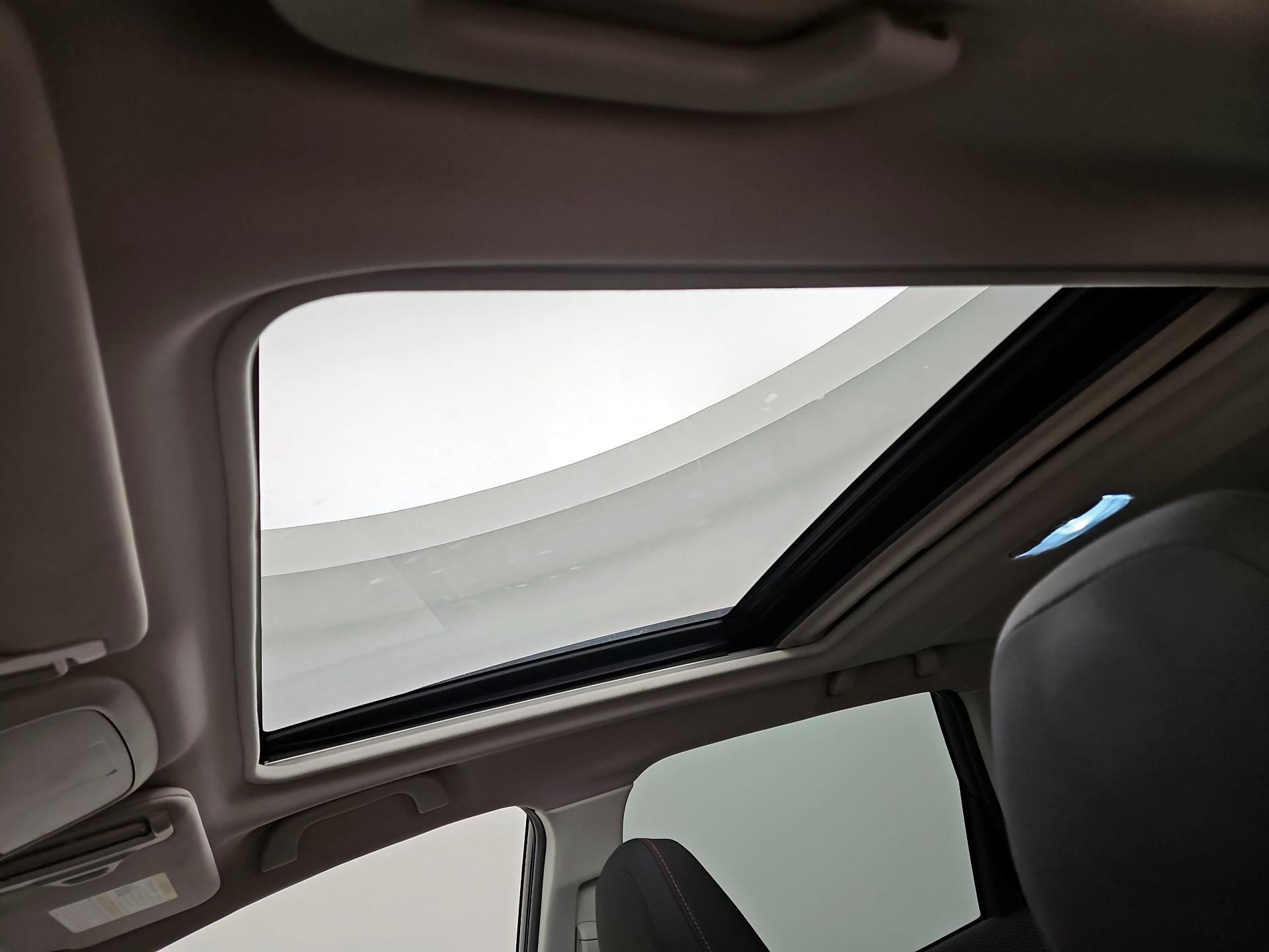 Thumbnail: 2021 Subaru Forester - 19