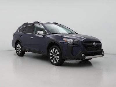 2023 Subaru Outback Touring