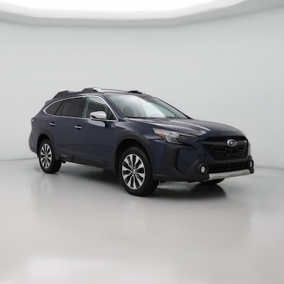 2023 Subaru Outback Touring