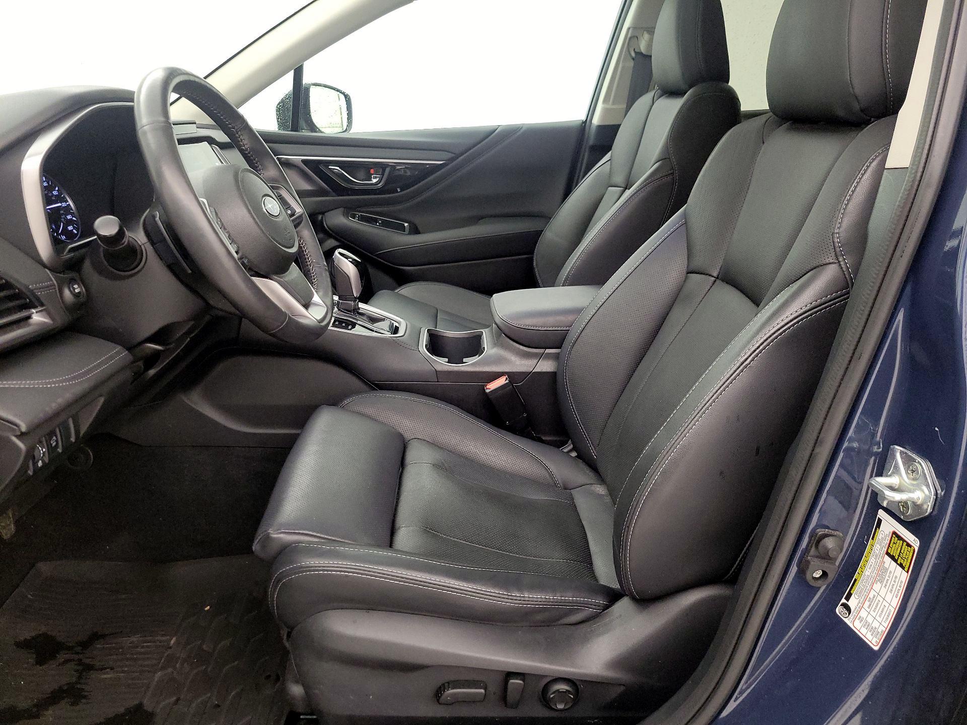 Thumbnail: 2023 Subaru Outback - 11