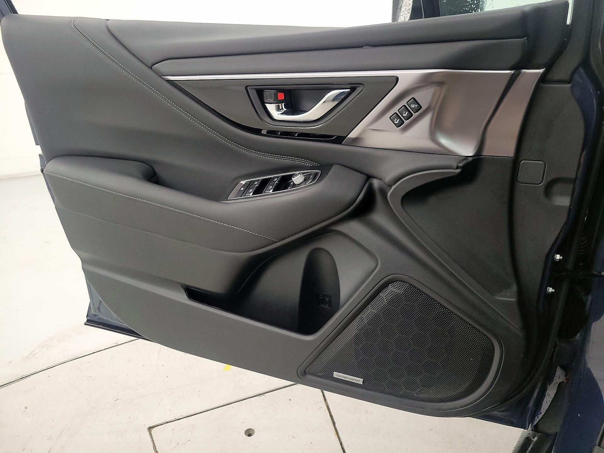 Thumbnail: 2023 Subaru Outback - 12