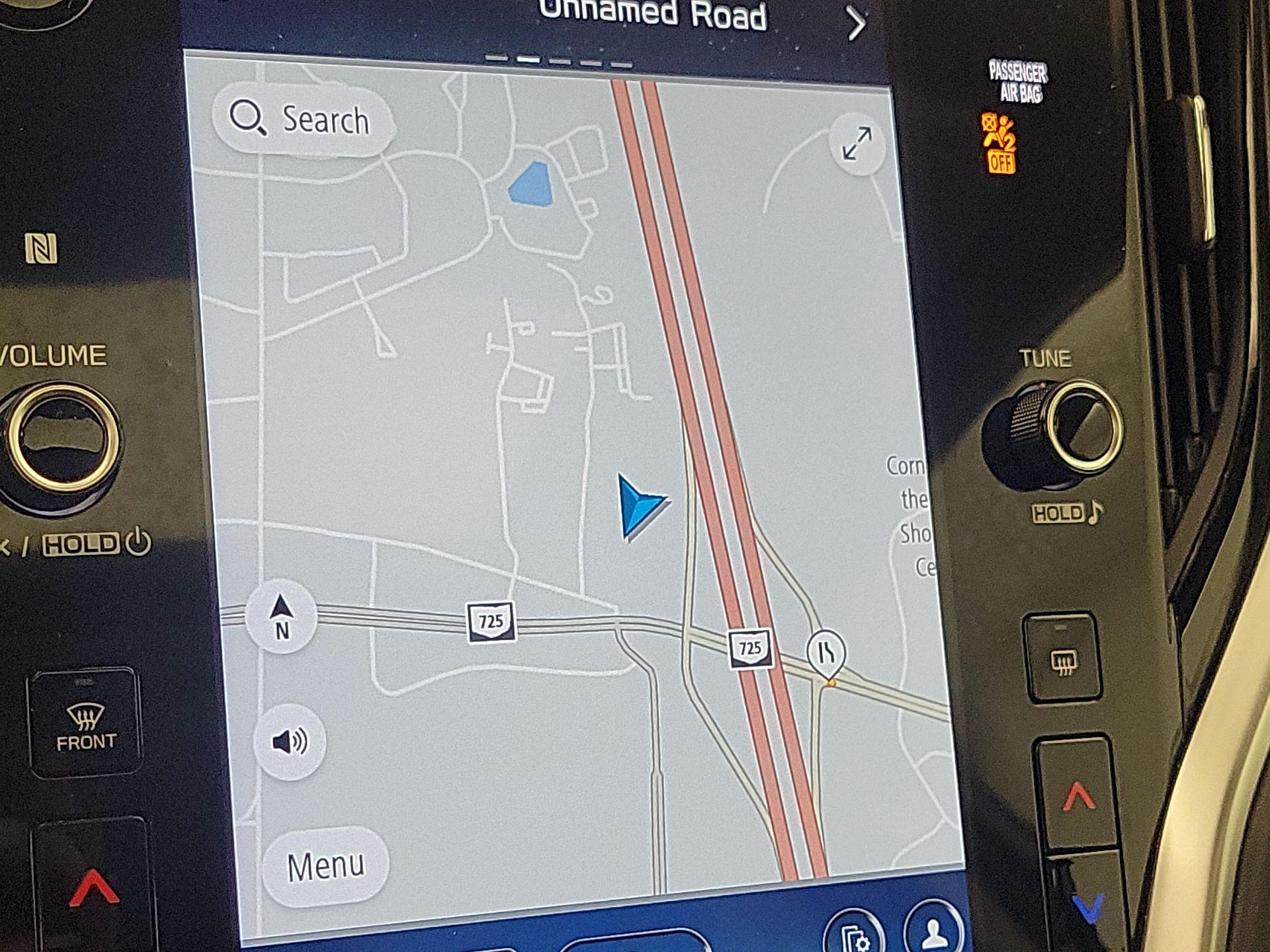 Thumbnail: 2023 Subaru Outback - 14