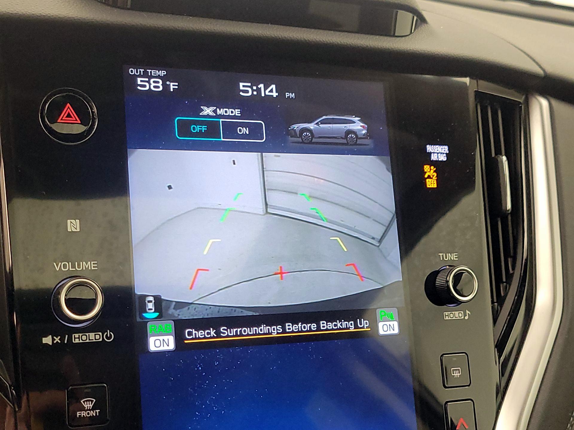 Thumbnail: 2023 Subaru Outback - 15