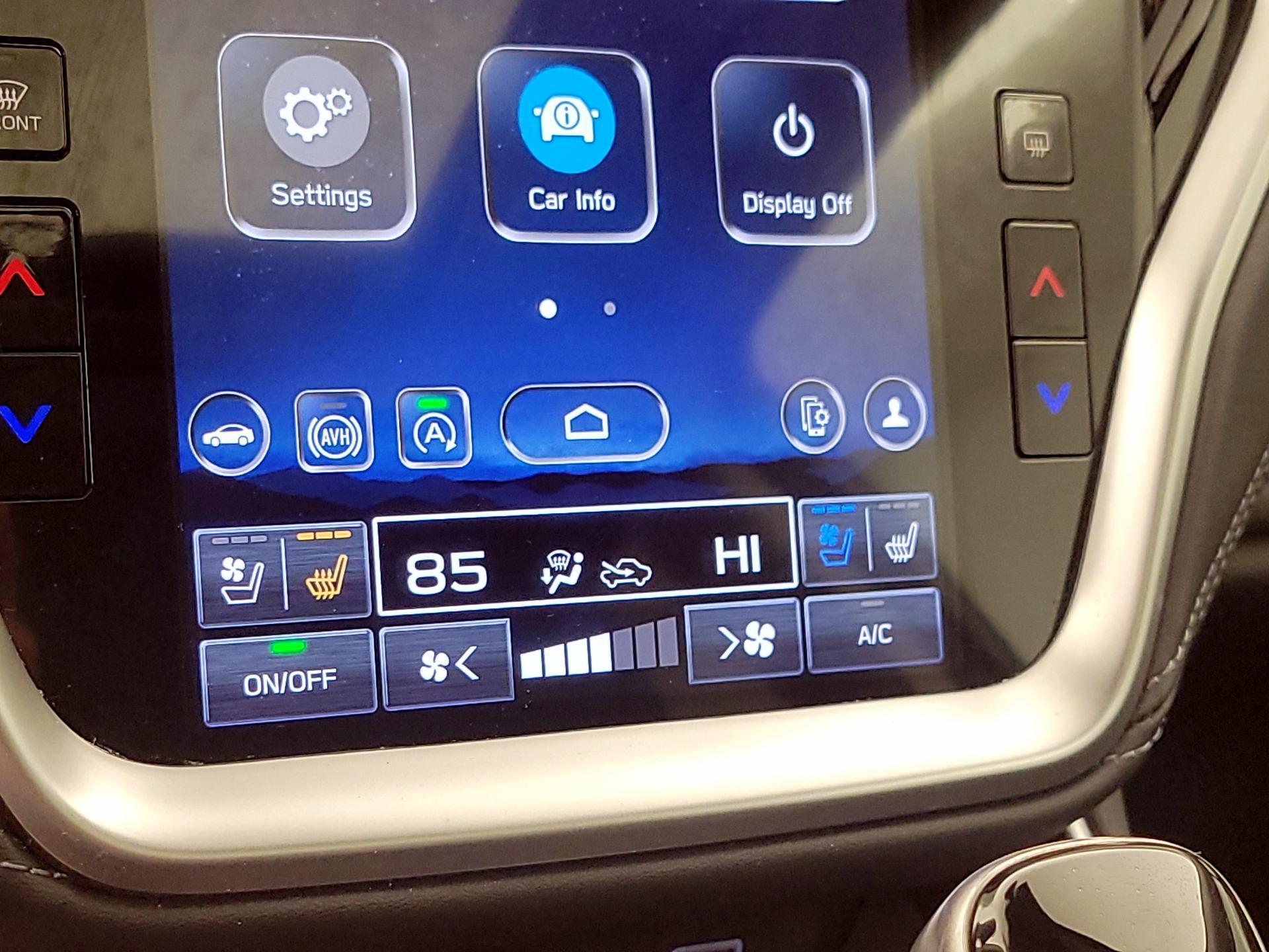 Thumbnail: 2023 Subaru Outback - 17