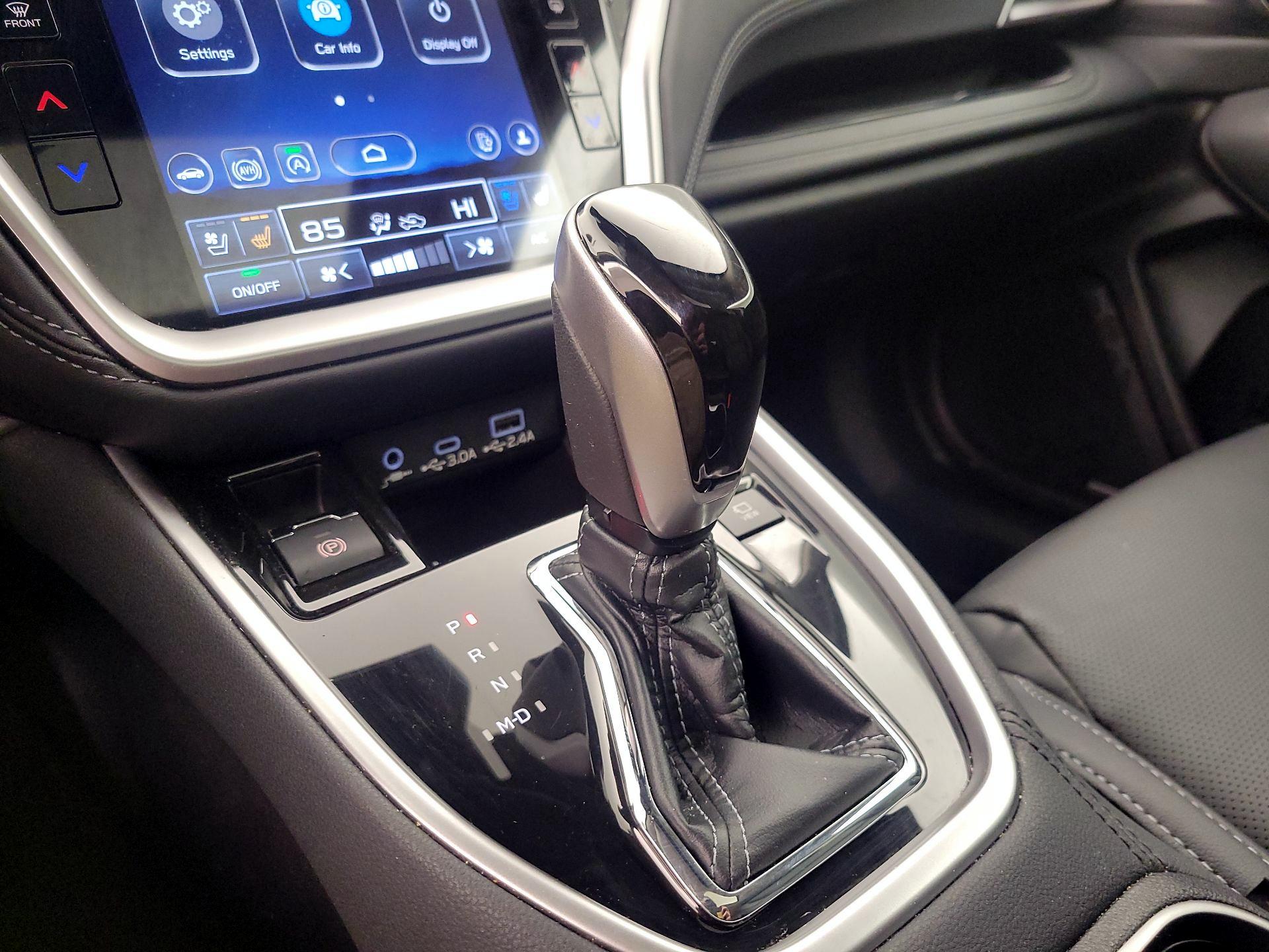 Thumbnail: 2023 Subaru Outback - 18