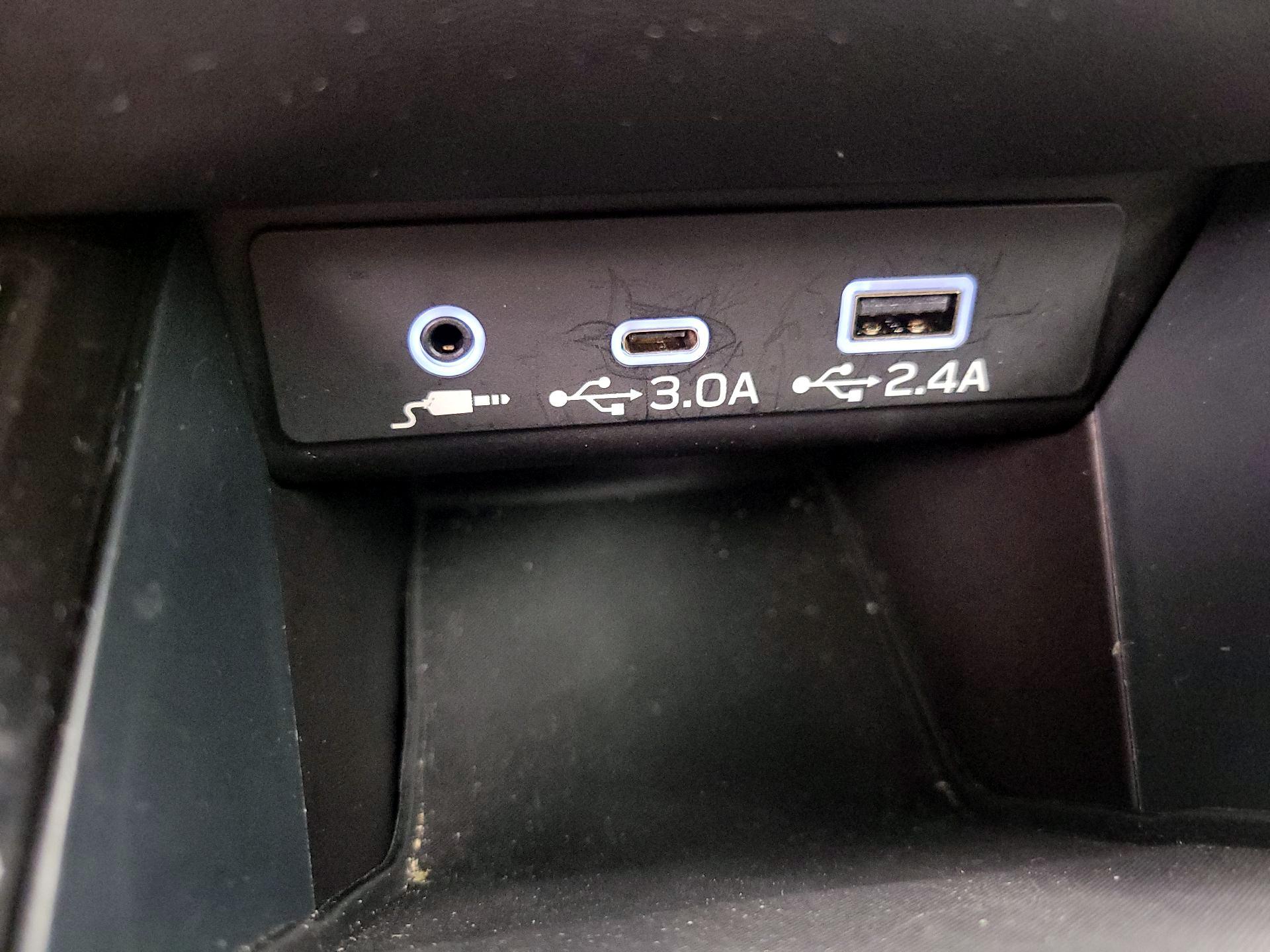 Thumbnail: 2023 Subaru Outback - 19