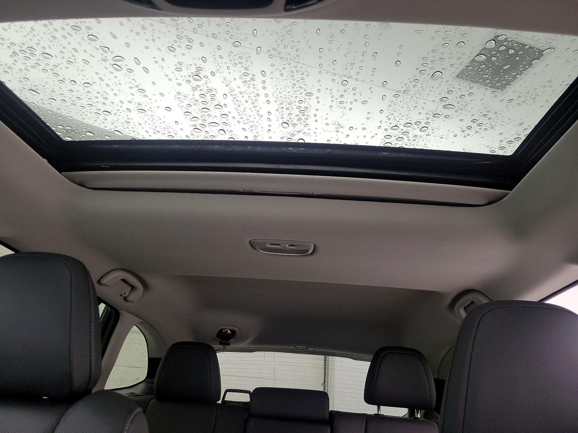 Thumbnail: 2023 Subaru Outback - 20