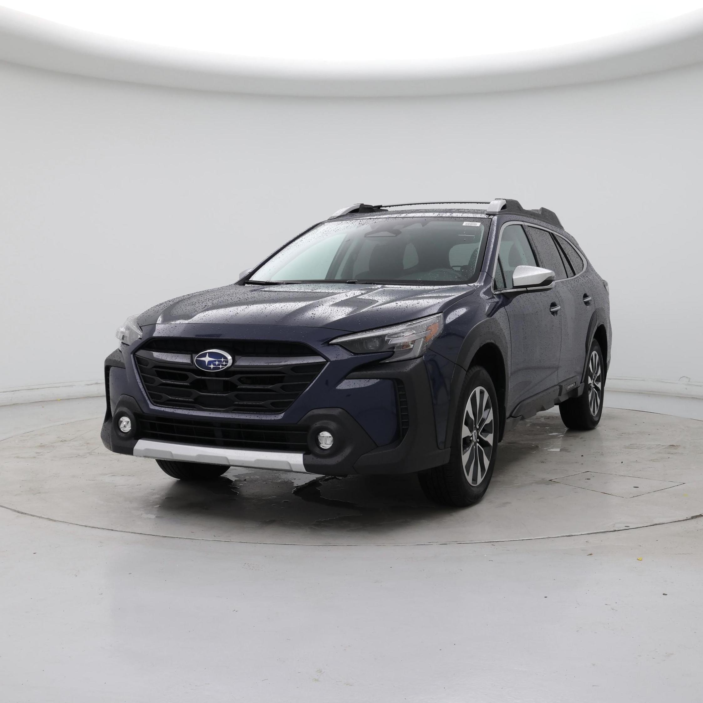 Thumbnail: 2023 Subaru Outback - 4