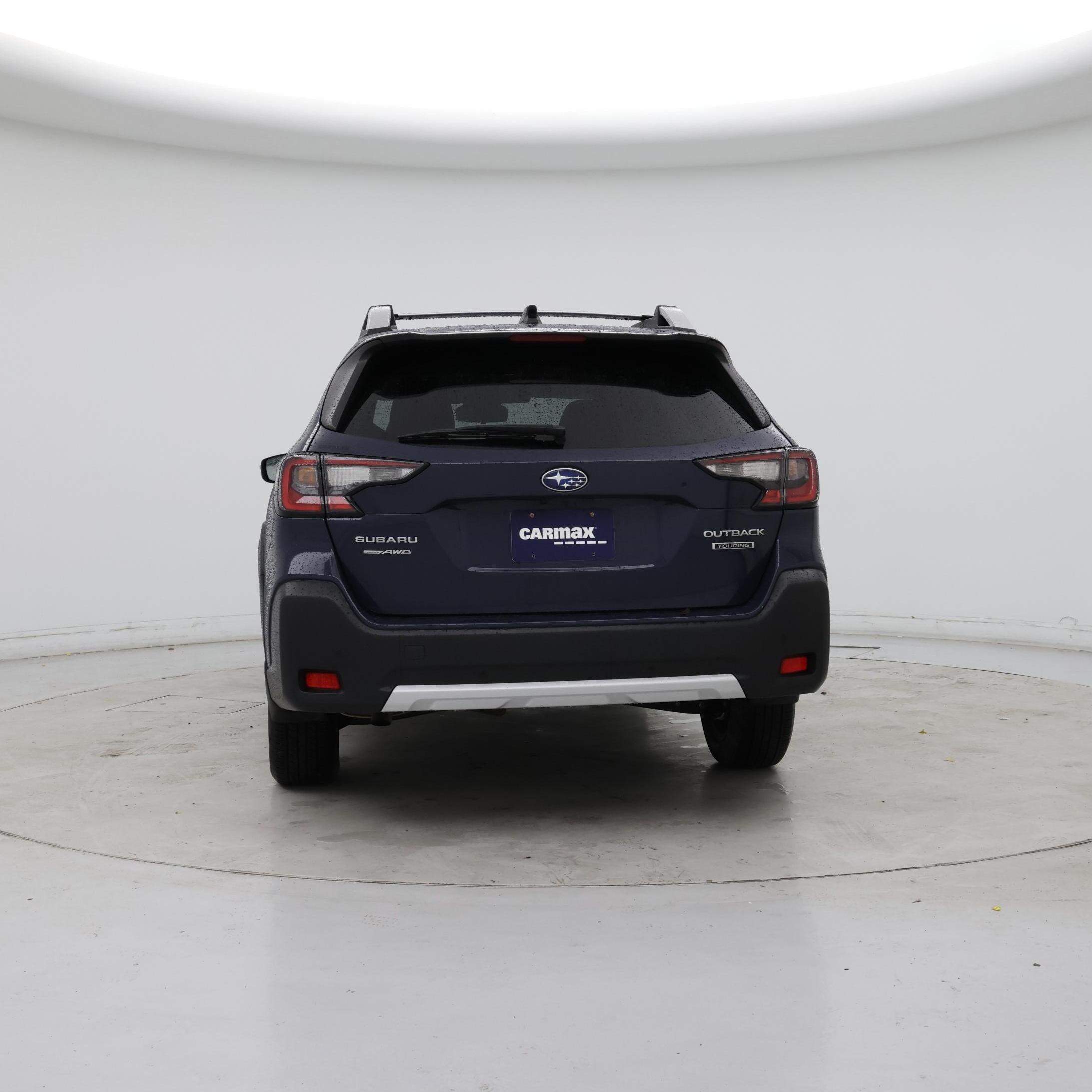 Thumbnail: 2023 Subaru Outback - 6