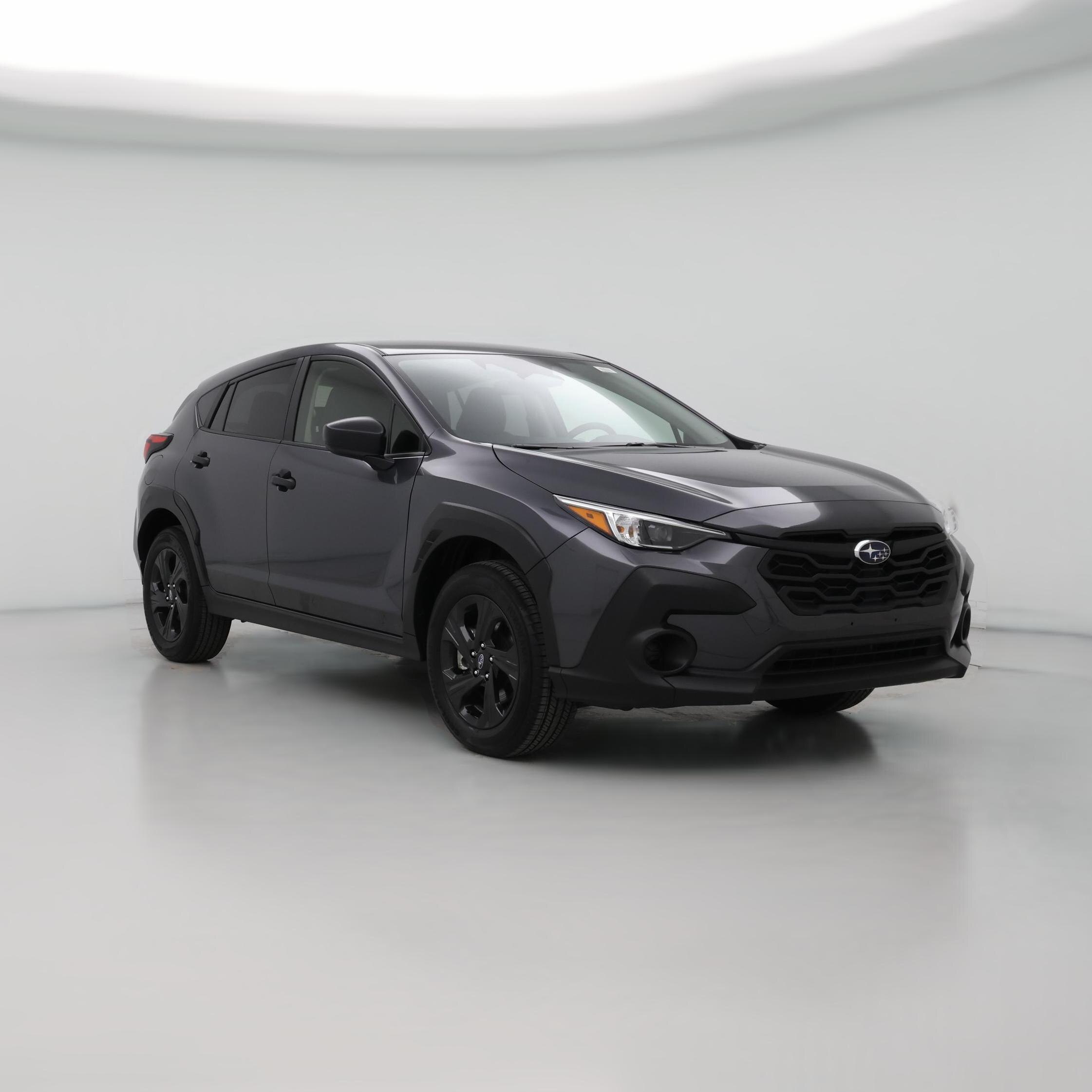Thumbnail: 2024 Subaru Crosstrek - 1