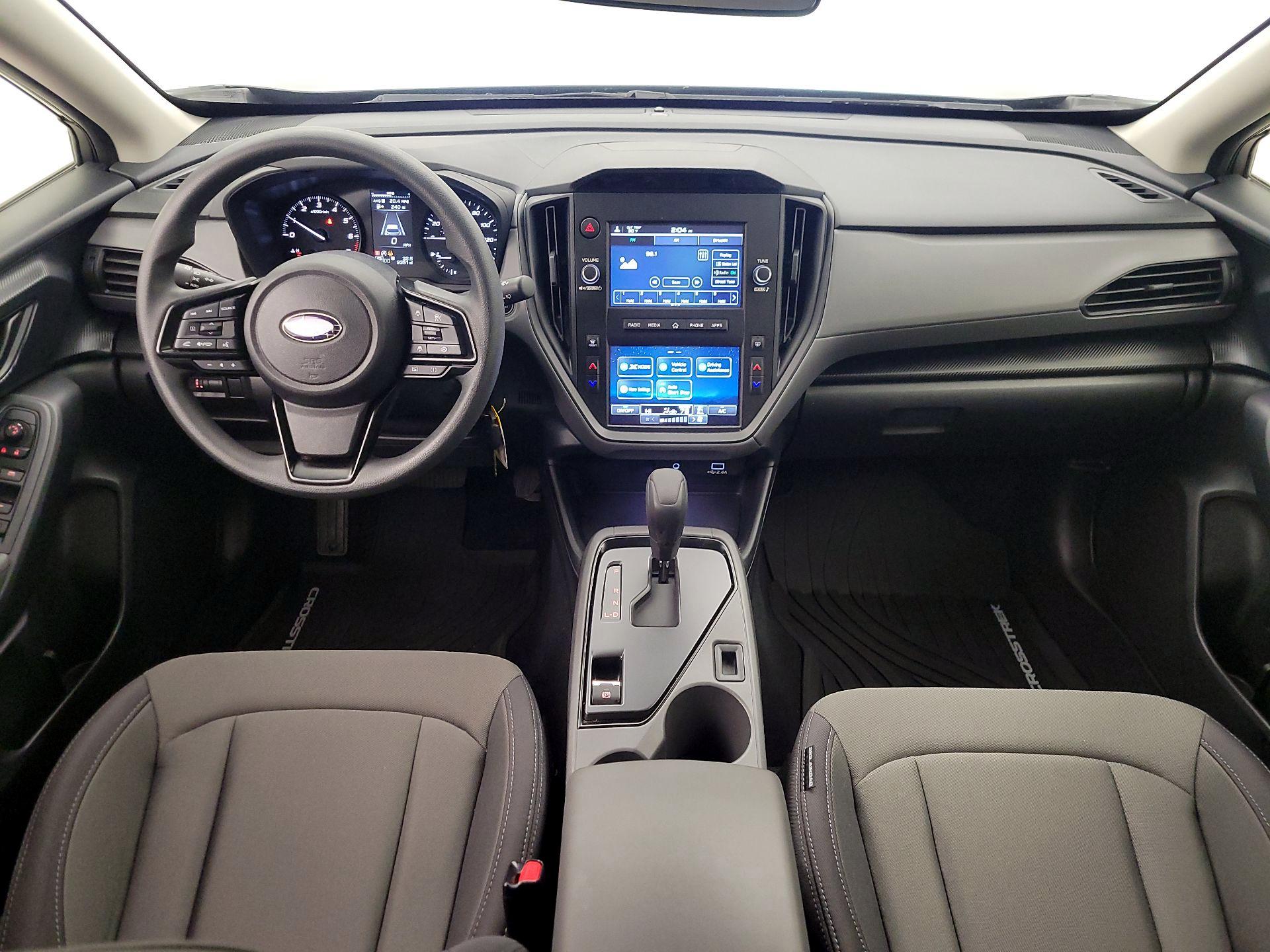 Thumbnail: 2024 Subaru Crosstrek - 9