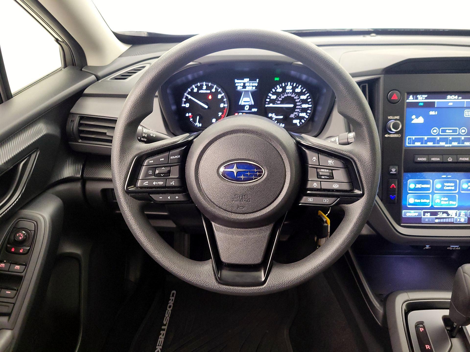 Thumbnail: 2024 Subaru Crosstrek - 10