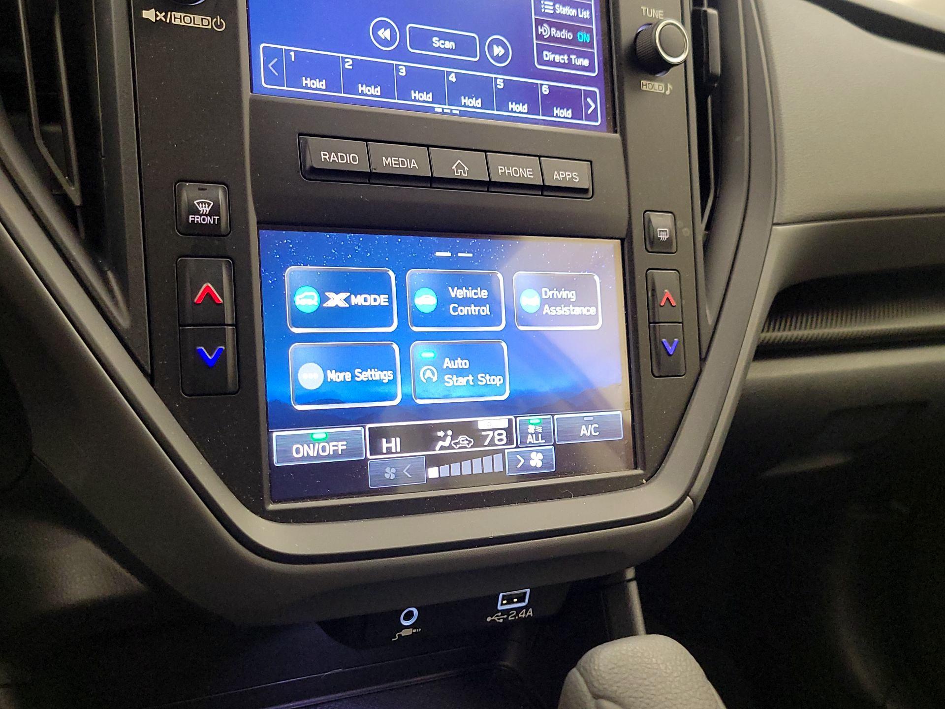 Thumbnail: 2024 Subaru Crosstrek - 16