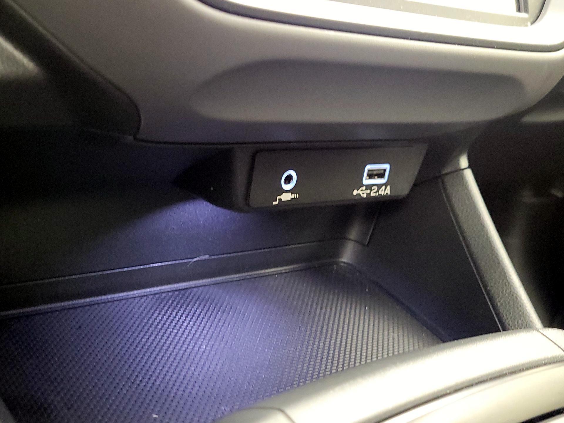 Thumbnail: 2024 Subaru Crosstrek - 18