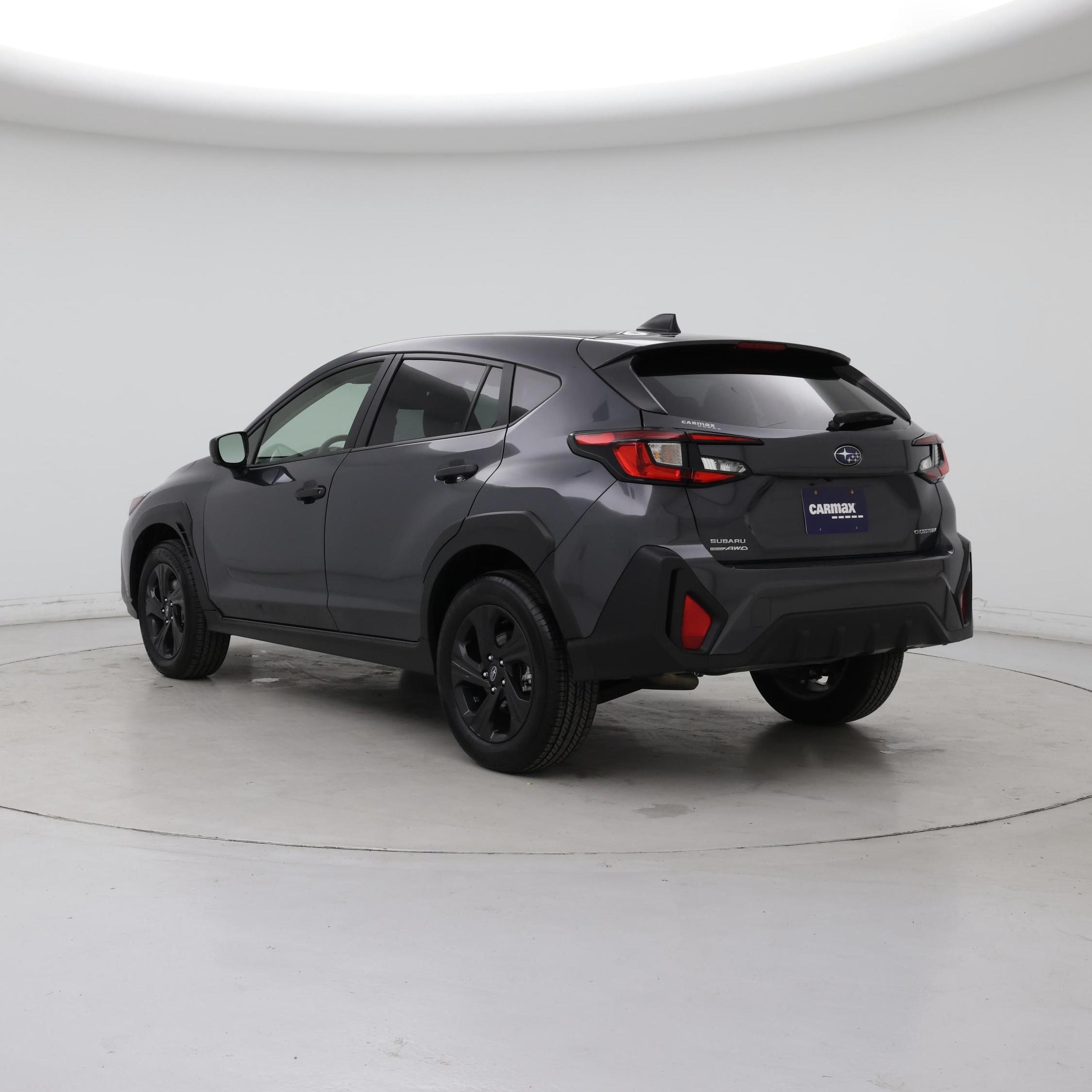 Thumbnail: 2024 Subaru Crosstrek - 2