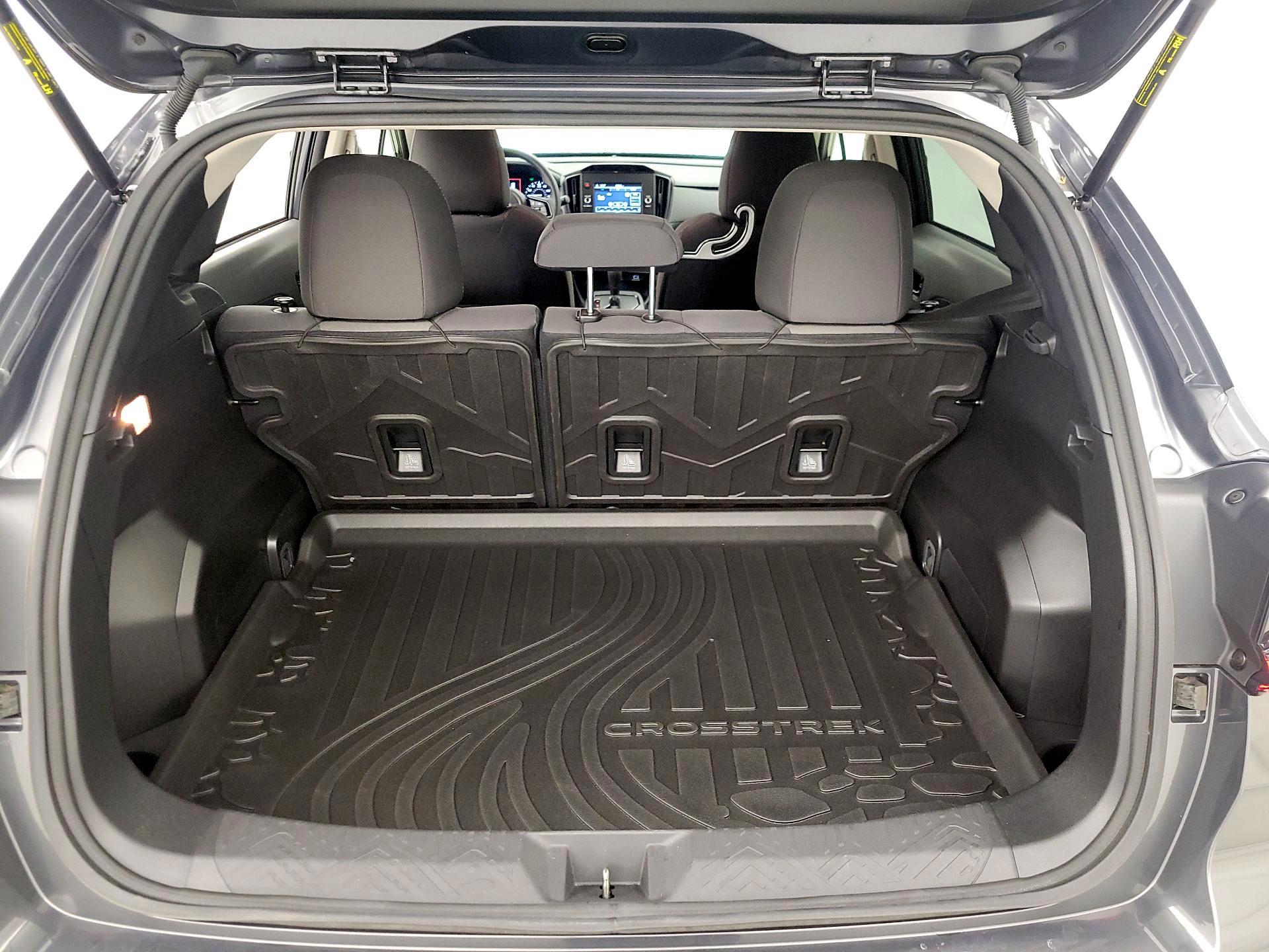 Thumbnail: 2024 Subaru Crosstrek - 20