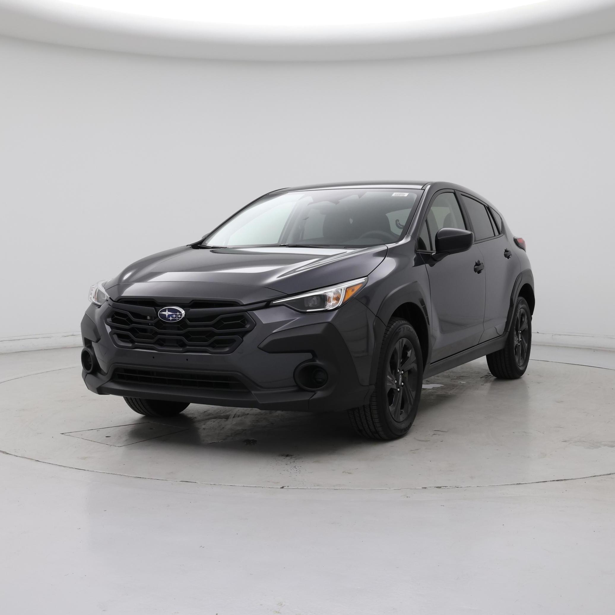 Thumbnail: 2024 Subaru Crosstrek - 4