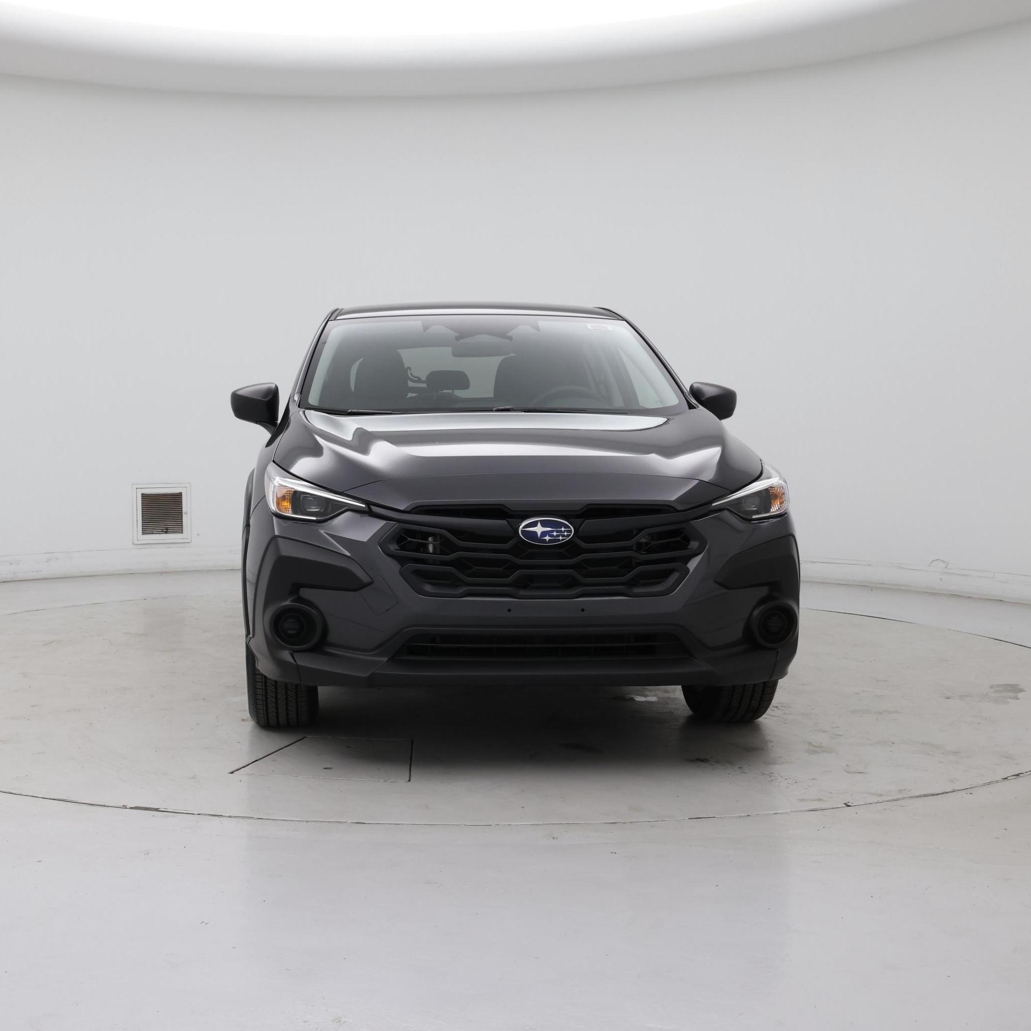 Thumbnail: 2024 Subaru Crosstrek - 5