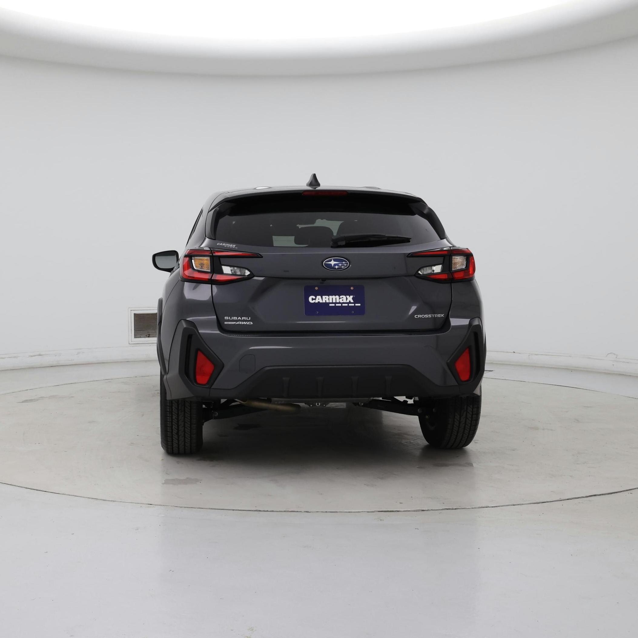 Thumbnail: 2024 Subaru Crosstrek - 6