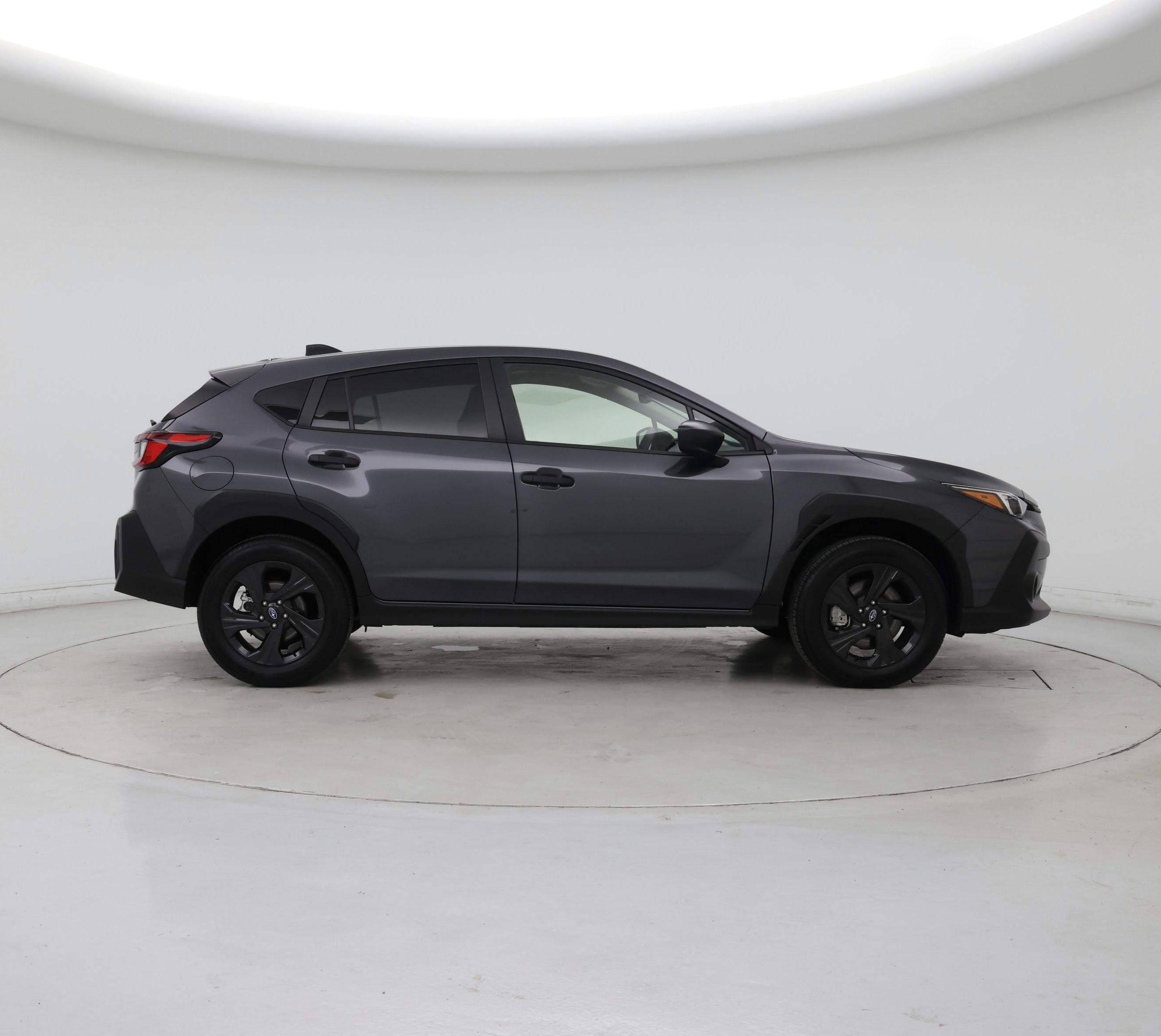 Thumbnail: 2024 Subaru Crosstrek - 7