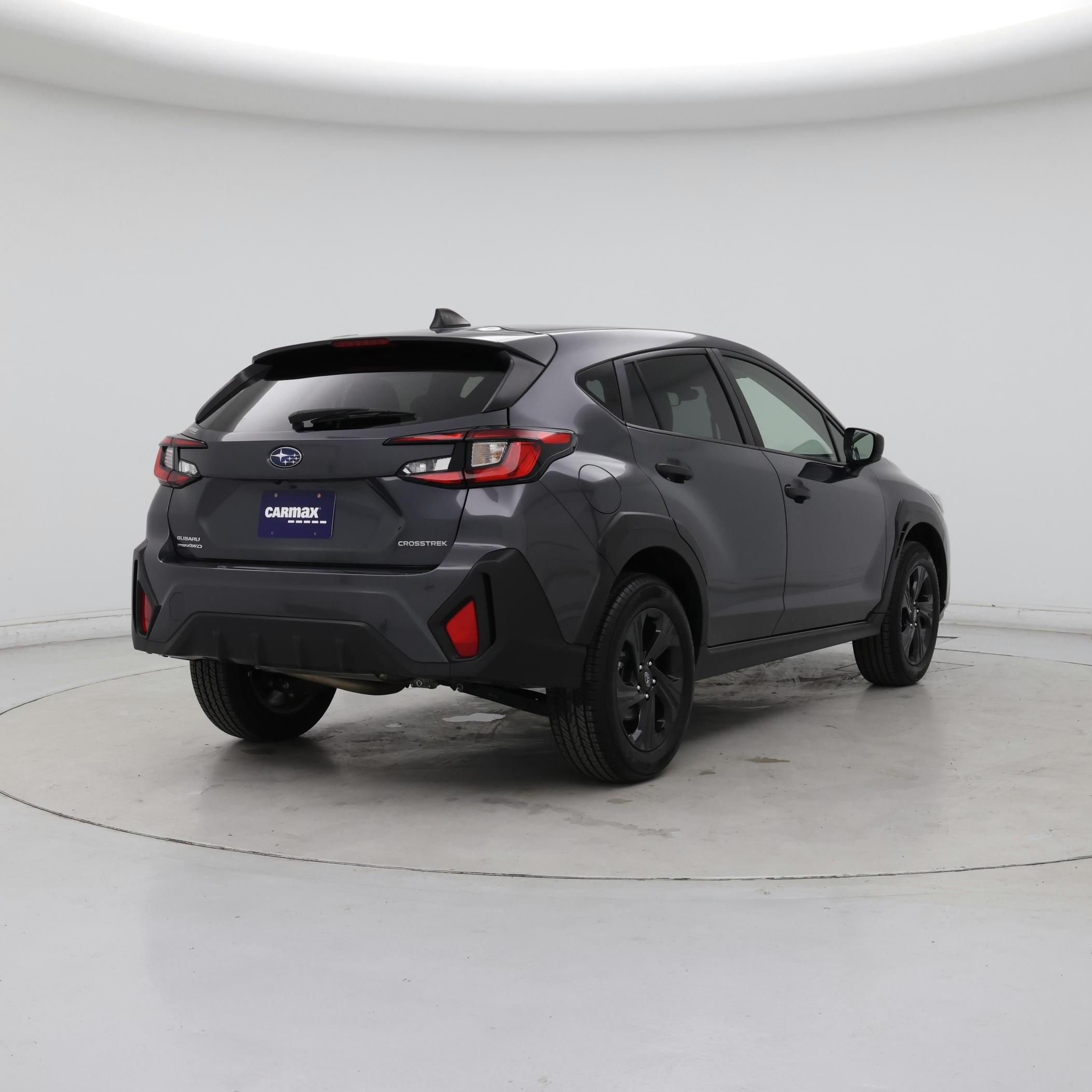 Thumbnail: 2024 Subaru Crosstrek - 8