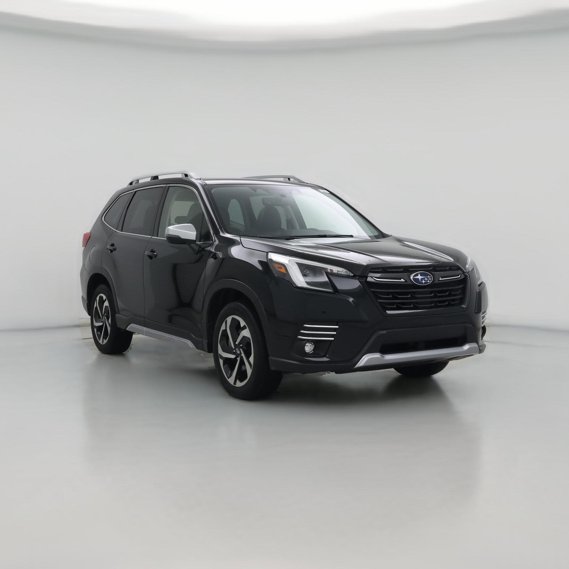 Thumbnail: 2024 Subaru Forester - 1