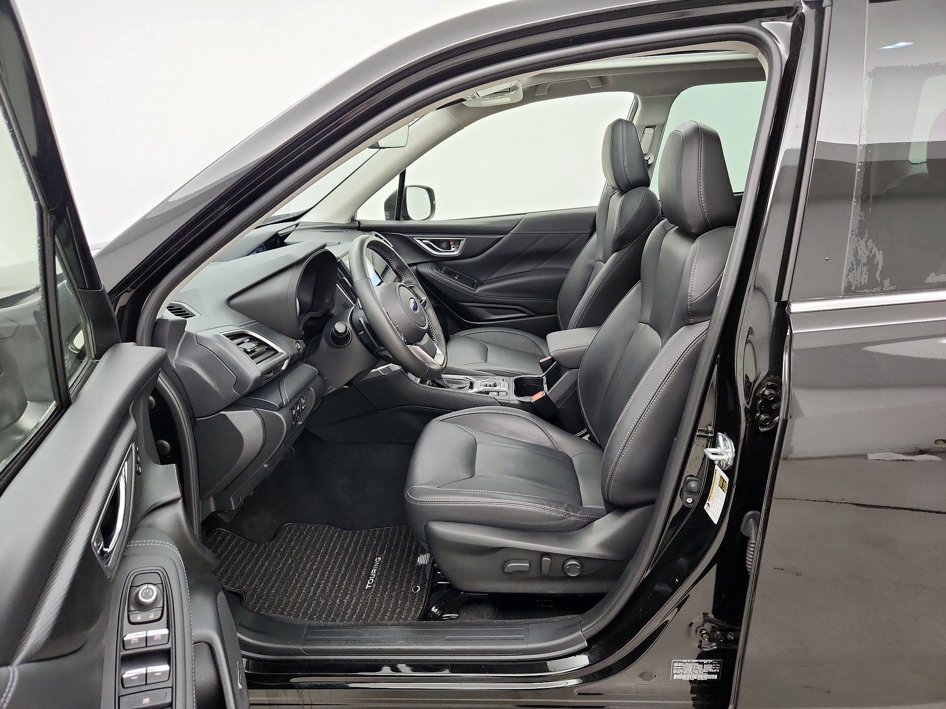 Thumbnail: 2024 Subaru Forester - 11