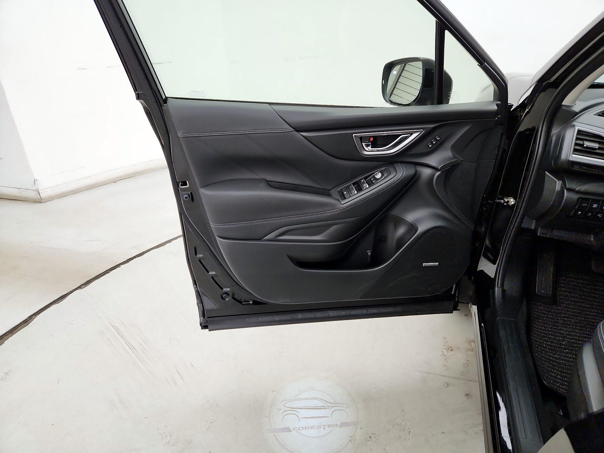 Thumbnail: 2024 Subaru Forester - 12