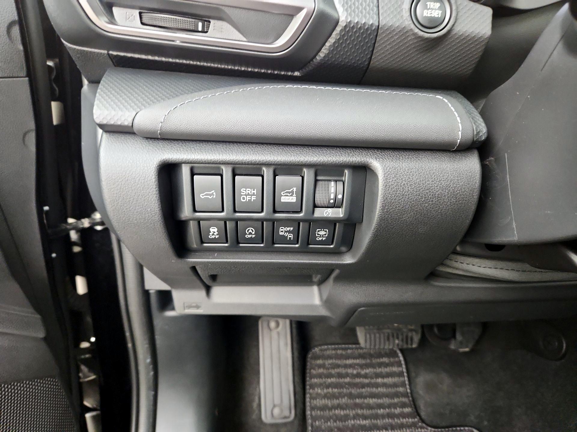 Thumbnail: 2024 Subaru Forester - 13