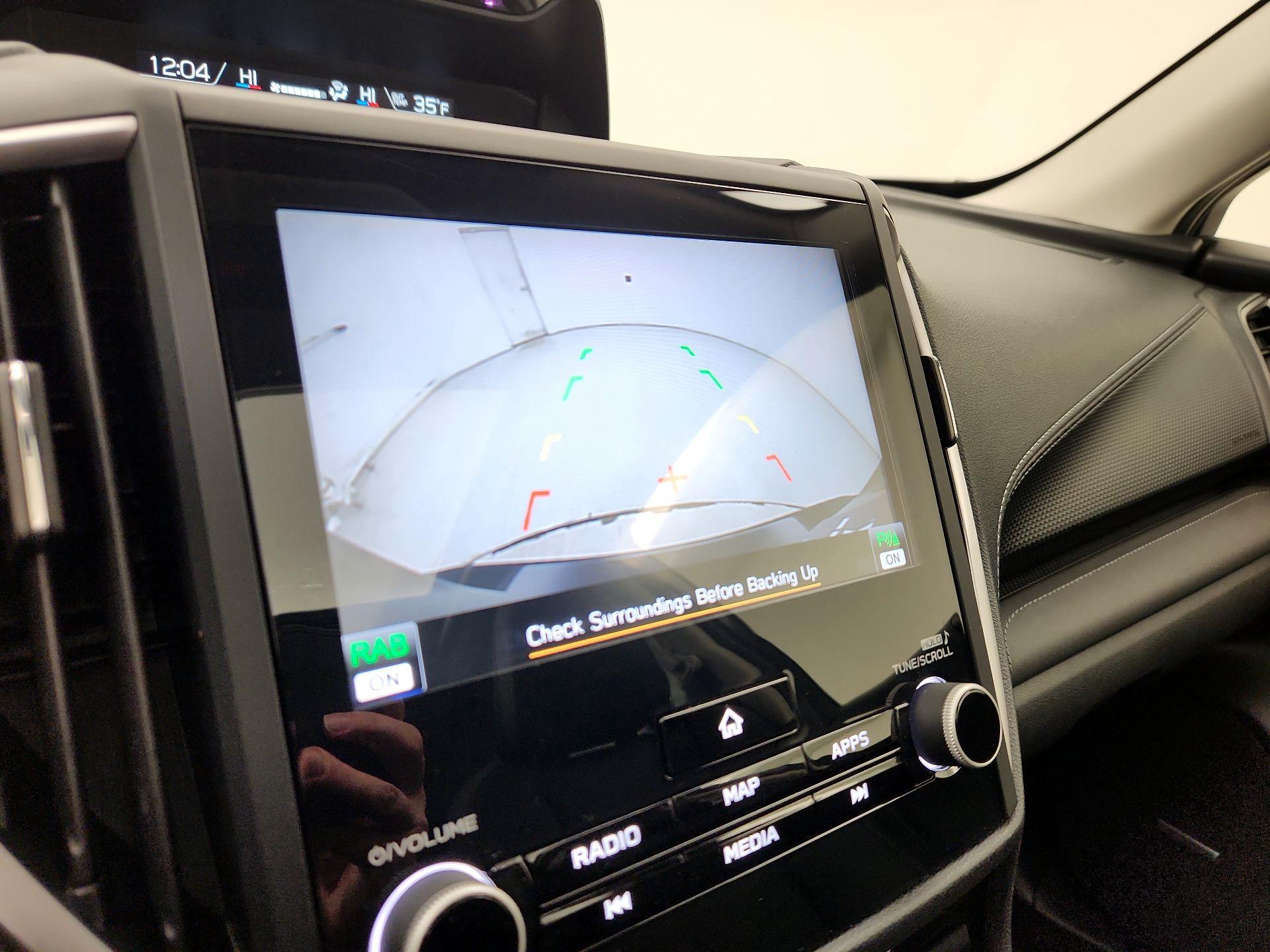 Thumbnail: 2024 Subaru Forester - 15