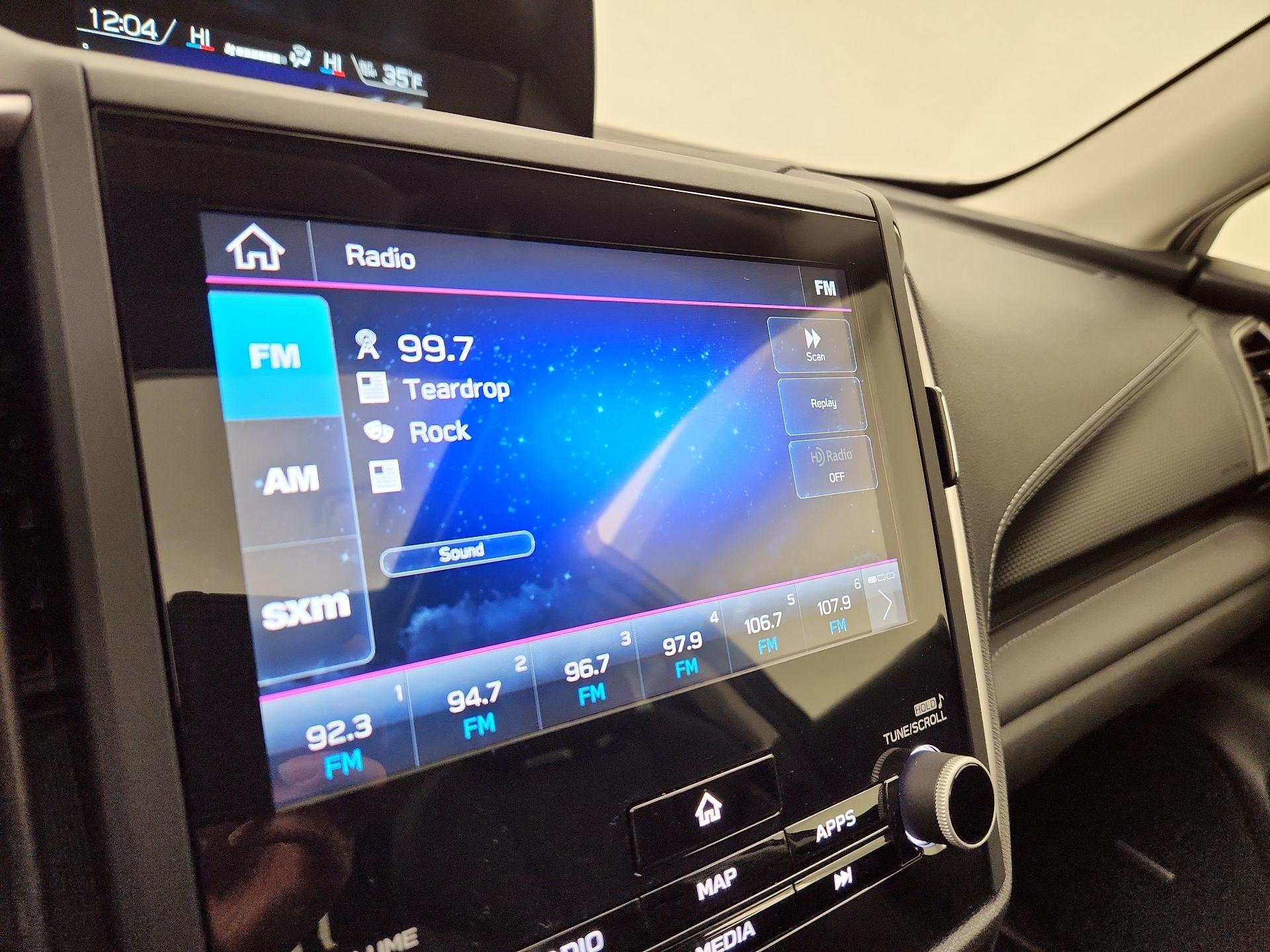 Thumbnail: 2024 Subaru Forester - 16