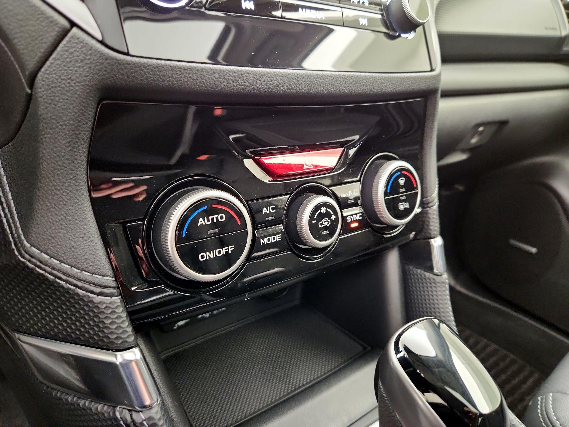 Thumbnail: 2024 Subaru Forester - 17