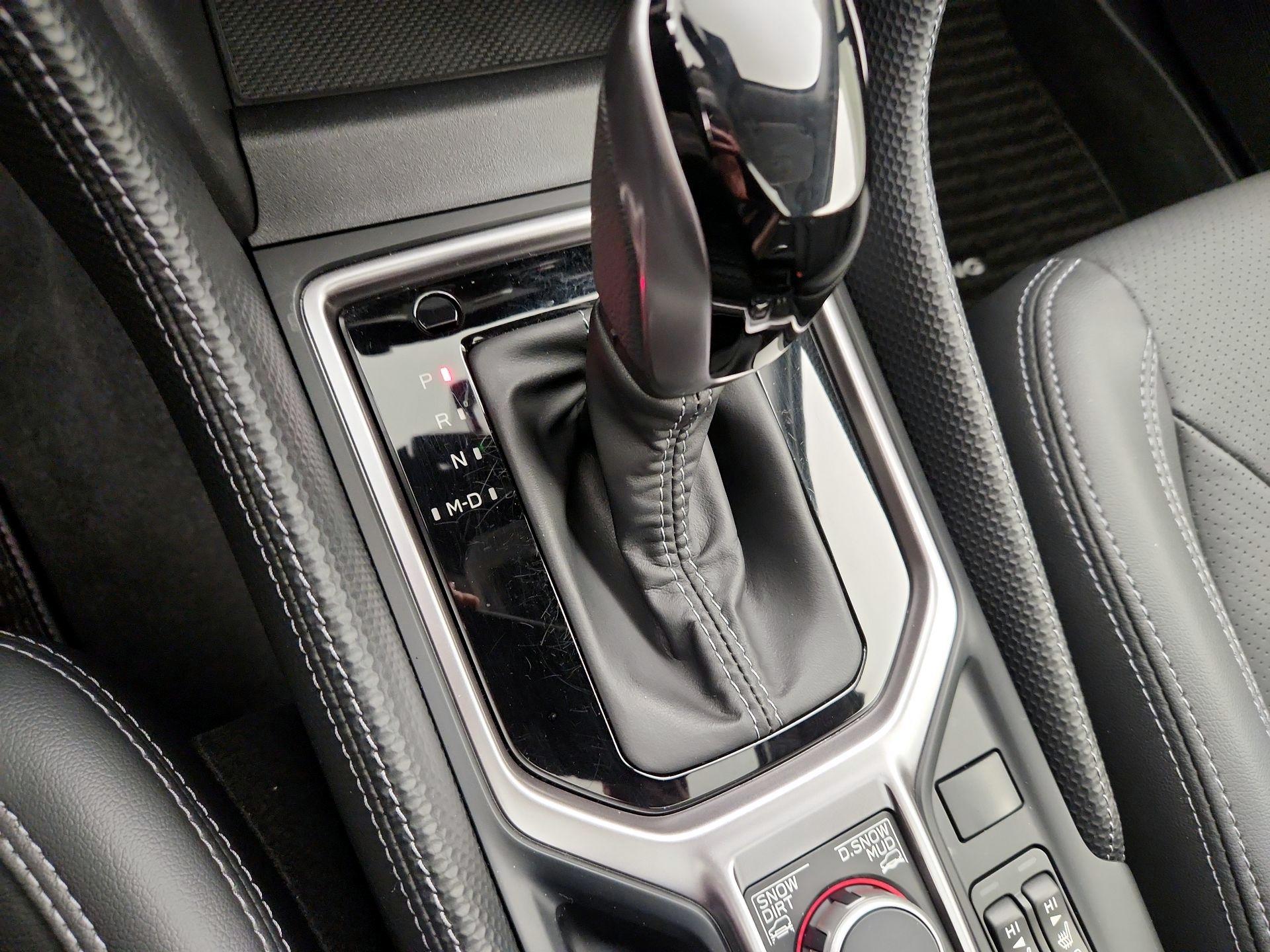 Thumbnail: 2024 Subaru Forester - 18