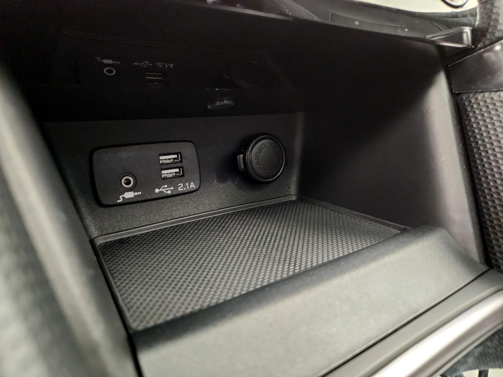 Thumbnail: 2024 Subaru Forester - 19