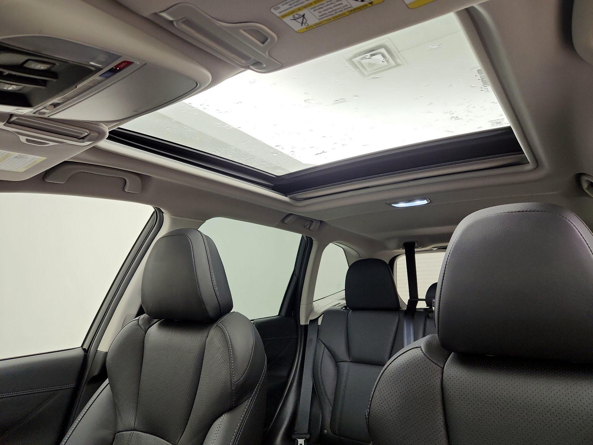 Thumbnail: 2024 Subaru Forester - 20