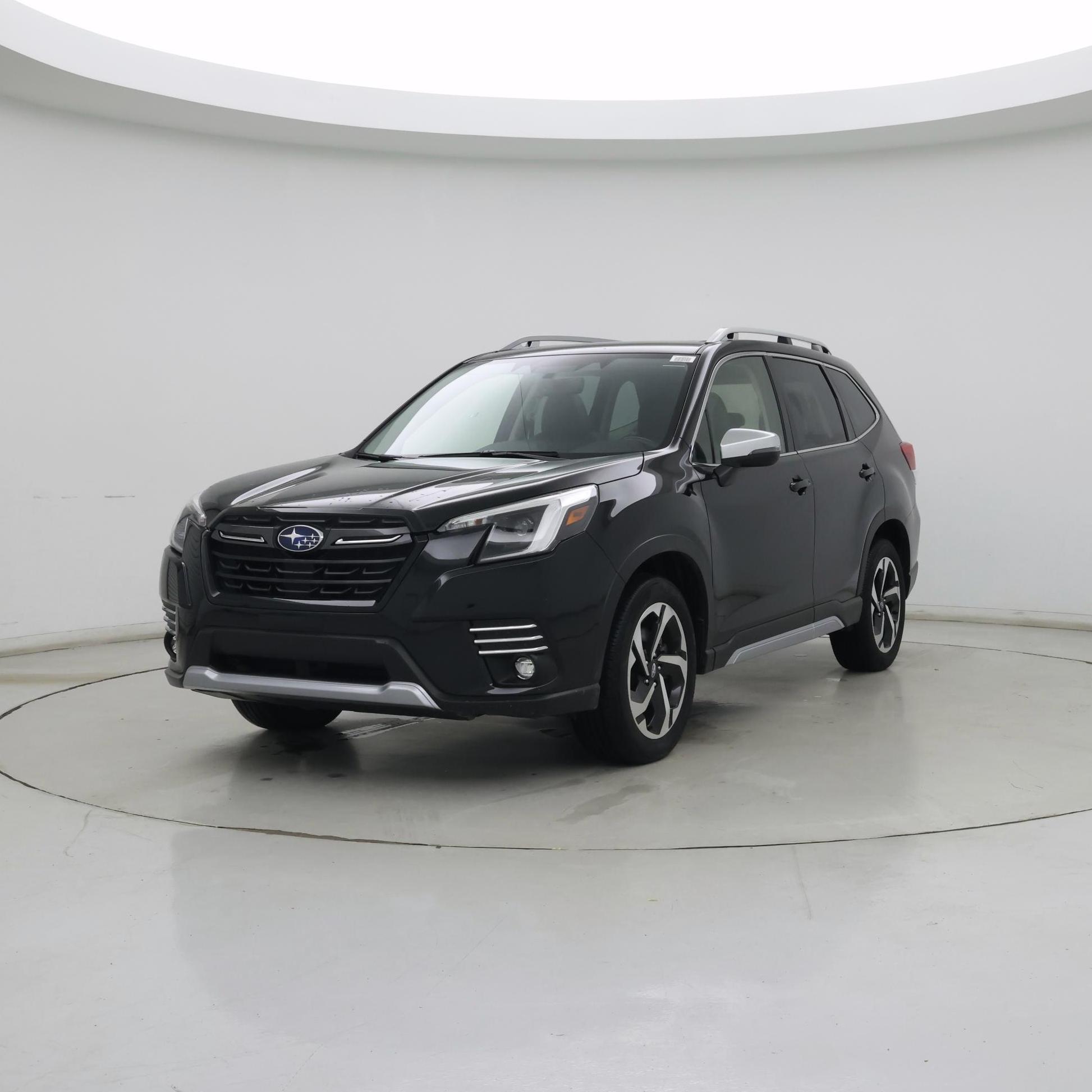 Thumbnail: 2024 Subaru Forester - 4