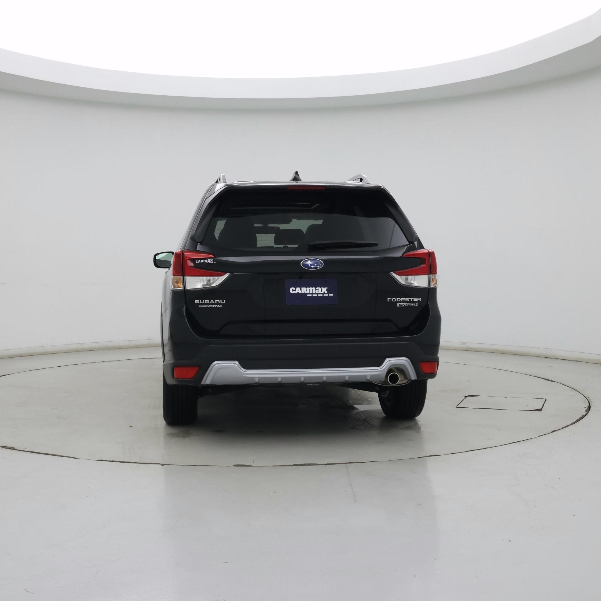 Thumbnail: 2024 Subaru Forester - 6