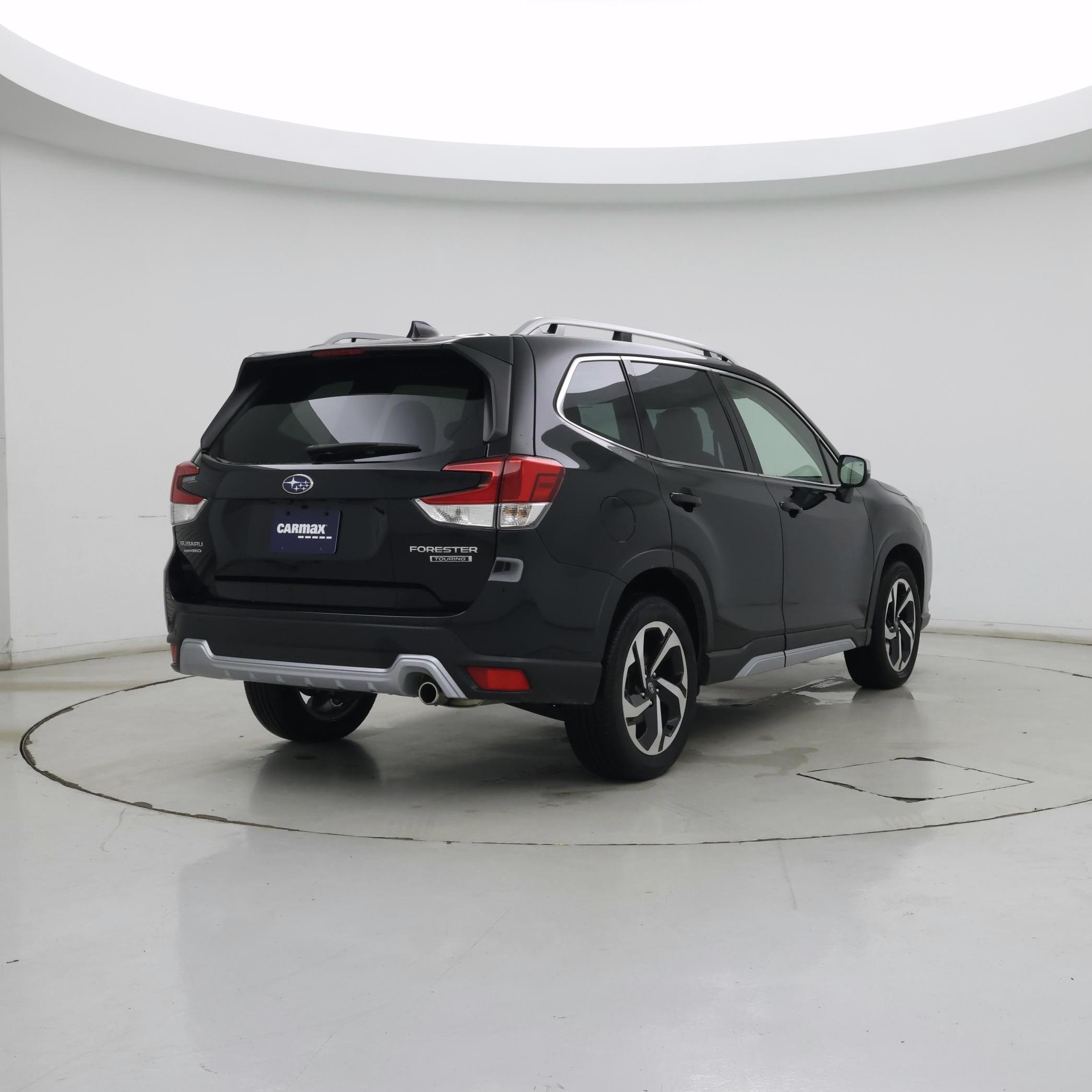 Thumbnail: 2024 Subaru Forester - 8