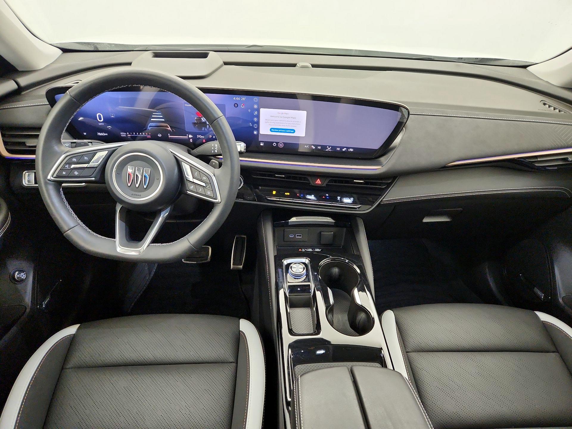 Thumbnail: 2025 Buick Envision - 9