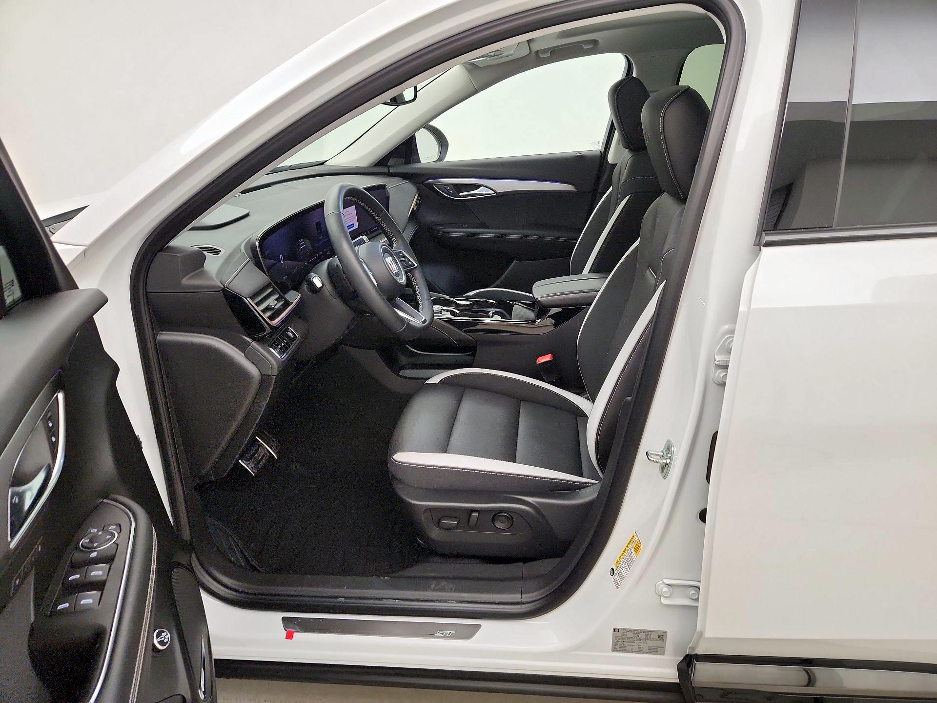 Thumbnail: 2025 Buick Envision - 11