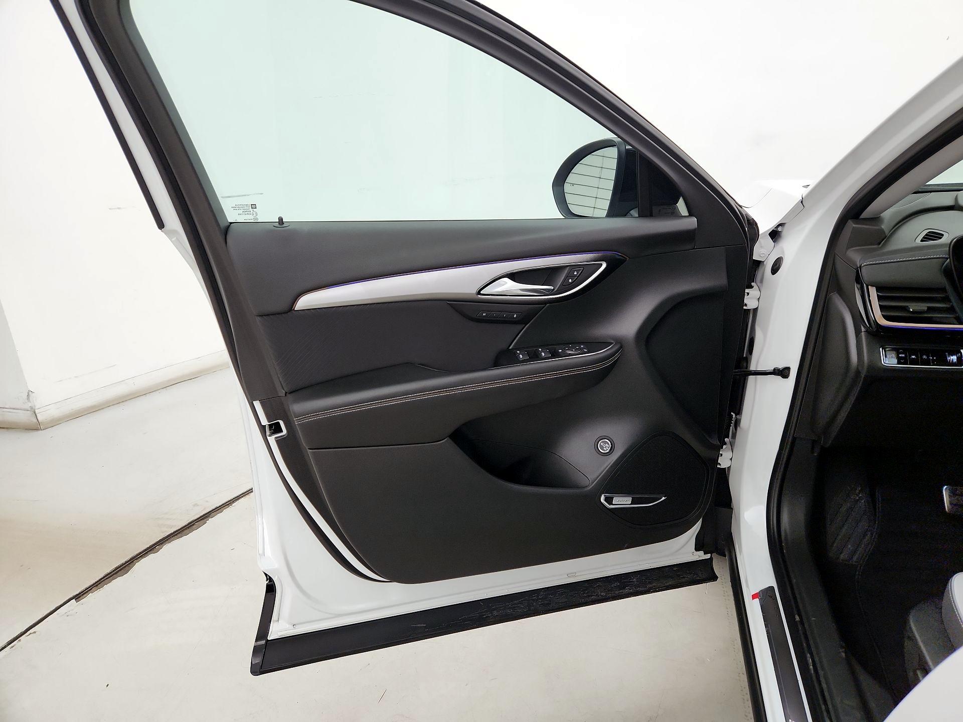 Thumbnail: 2025 Buick Envision - 12