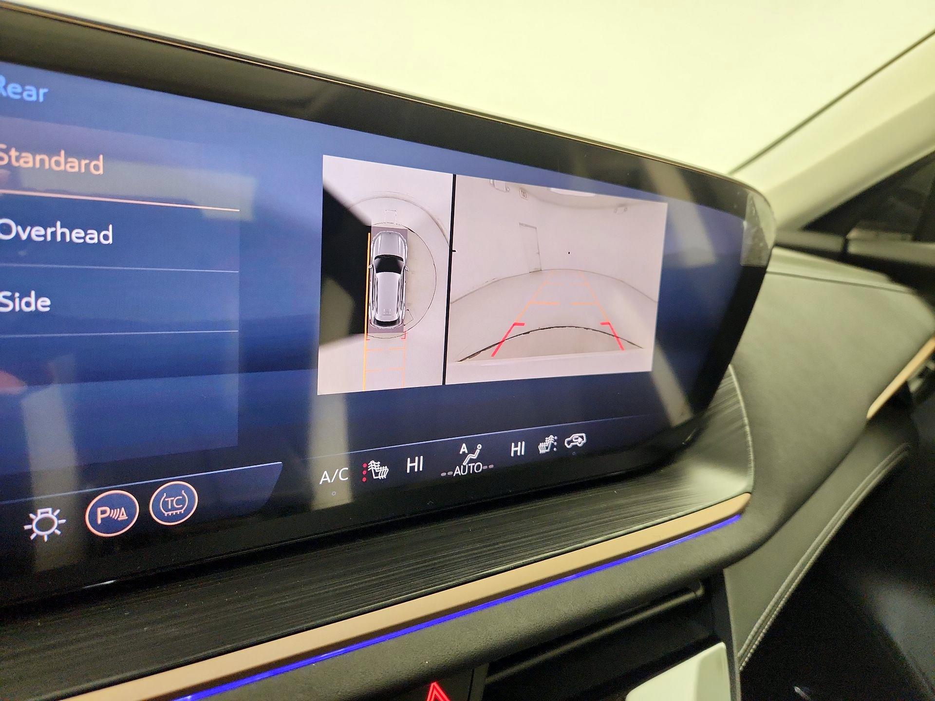 Thumbnail: 2025 Buick Envision - 14