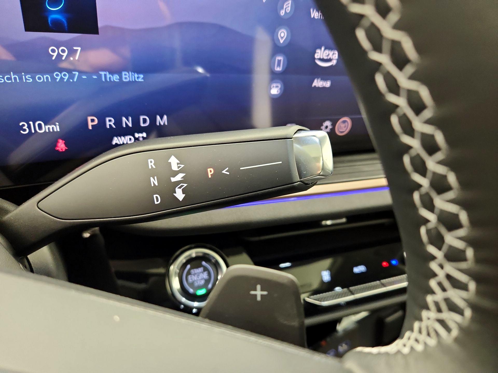 Thumbnail: 2025 Buick Envision - 17