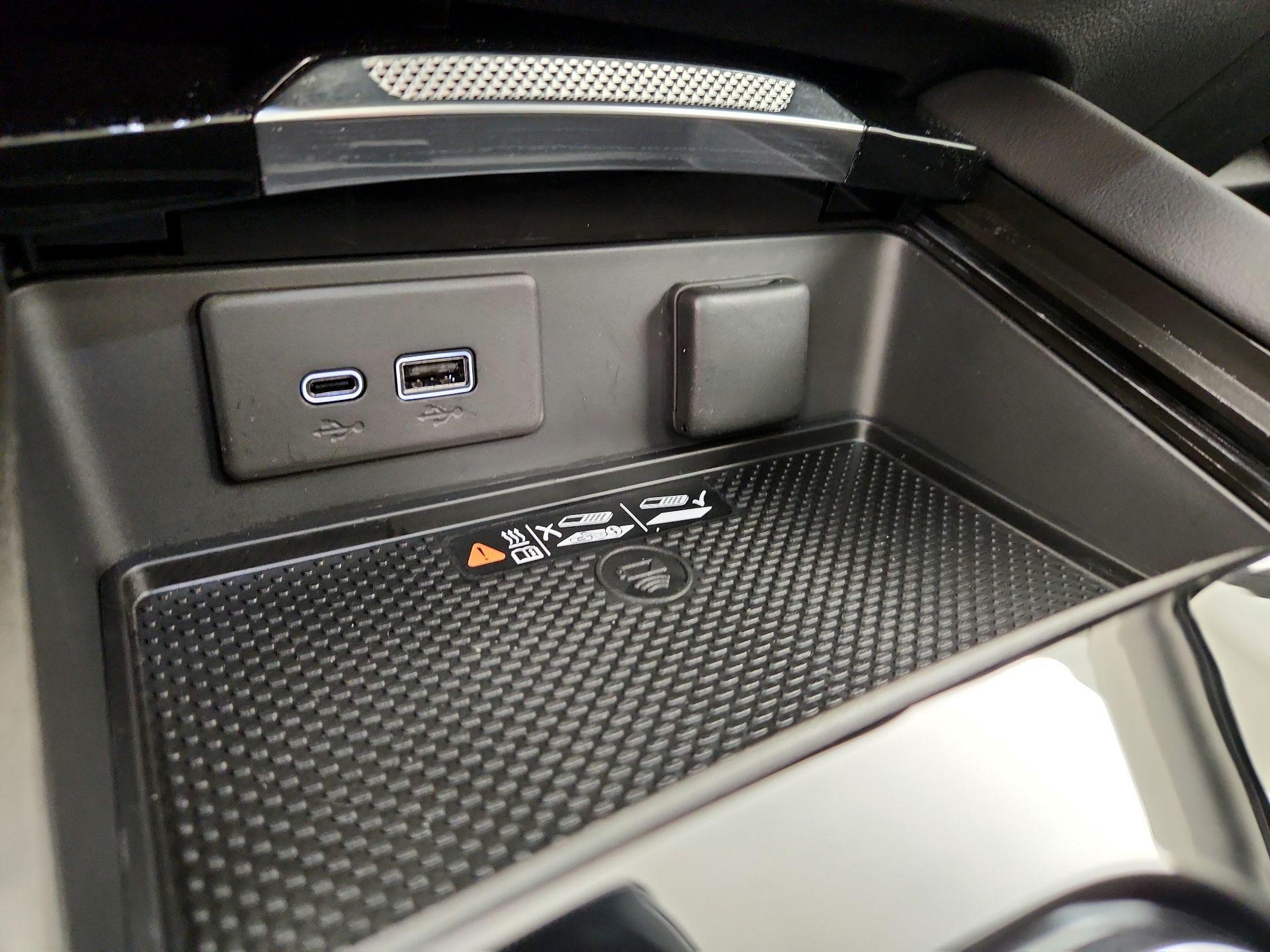 Thumbnail: 2025 Buick Envision - 18