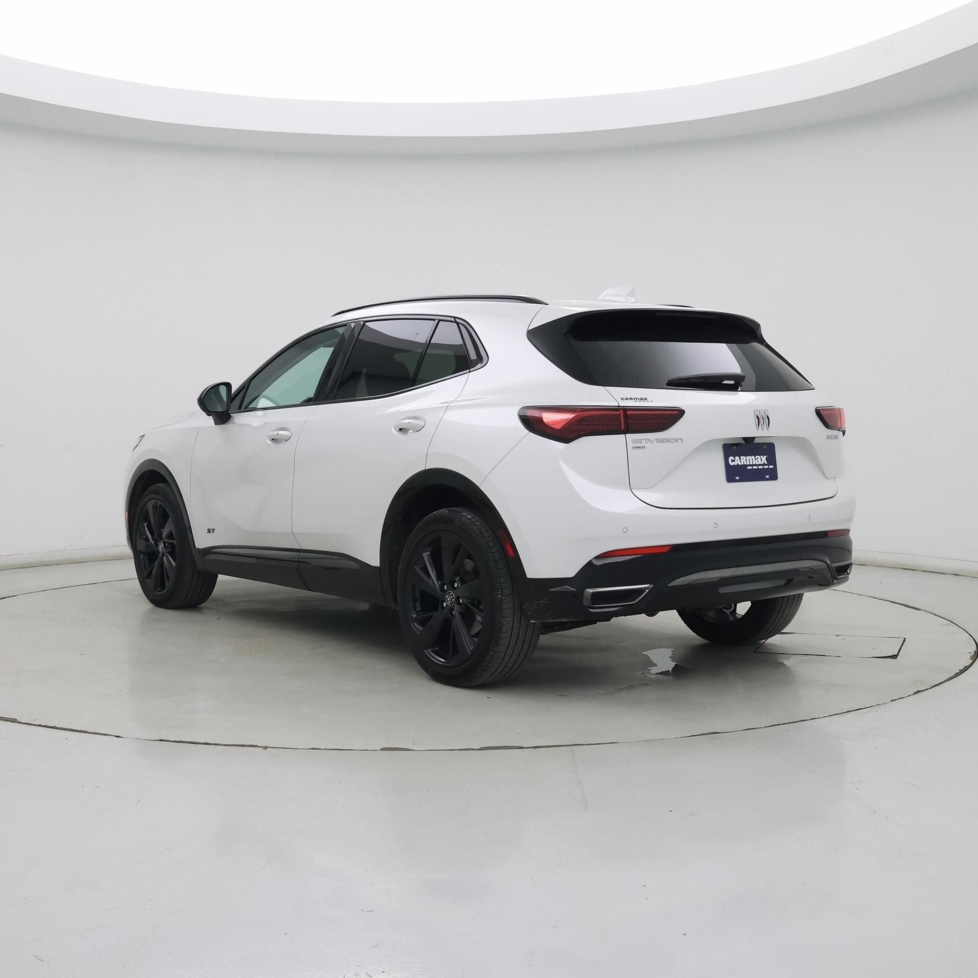 Thumbnail: 2025 Buick Envision - 2