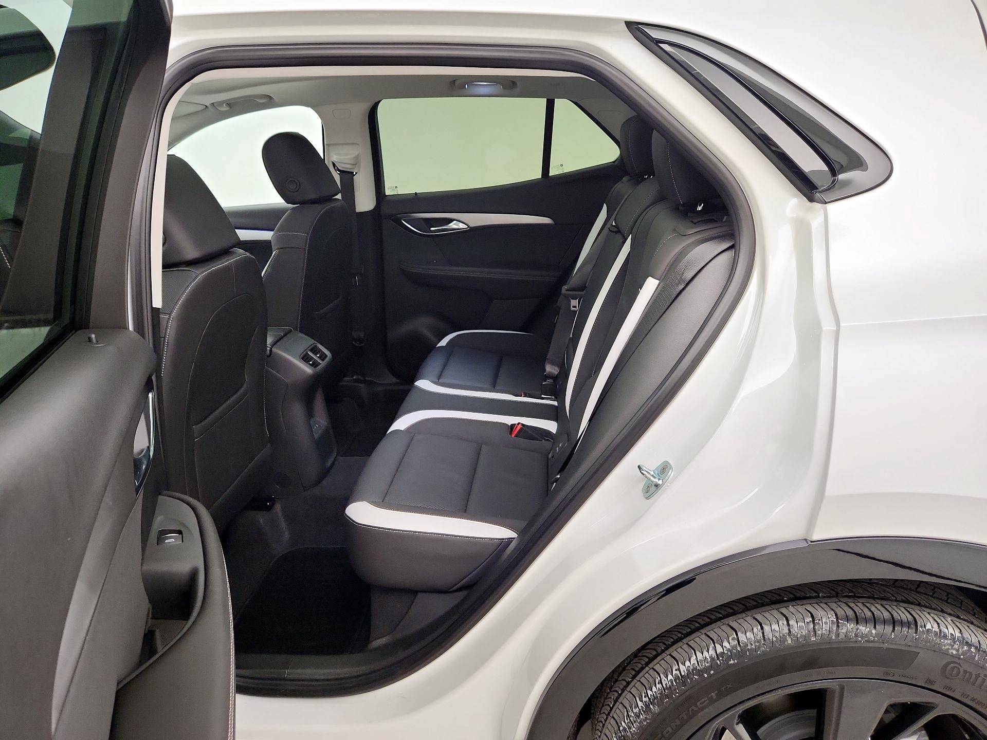 Thumbnail: 2025 Buick Envision - 20