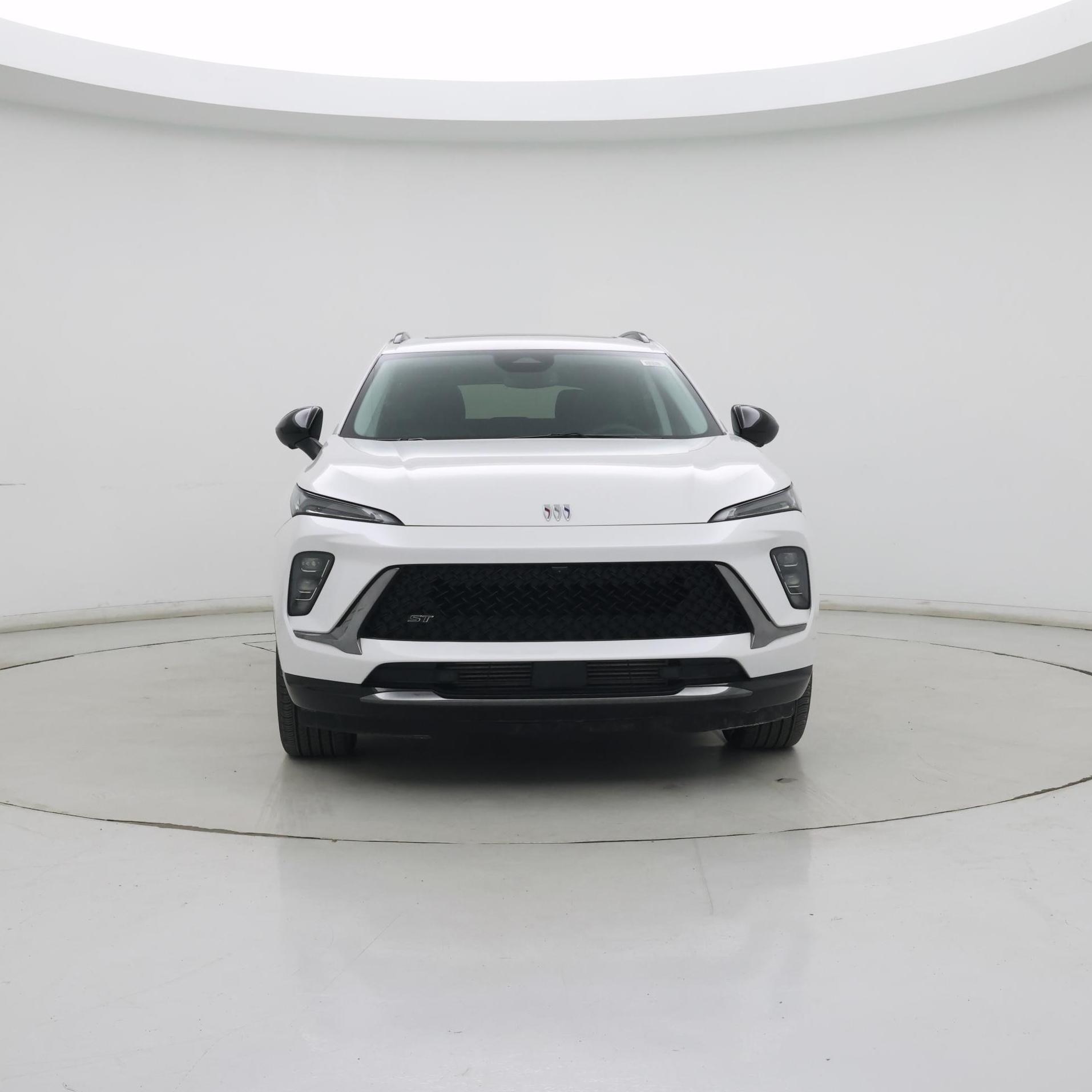 Thumbnail: 2025 Buick Envision - 5