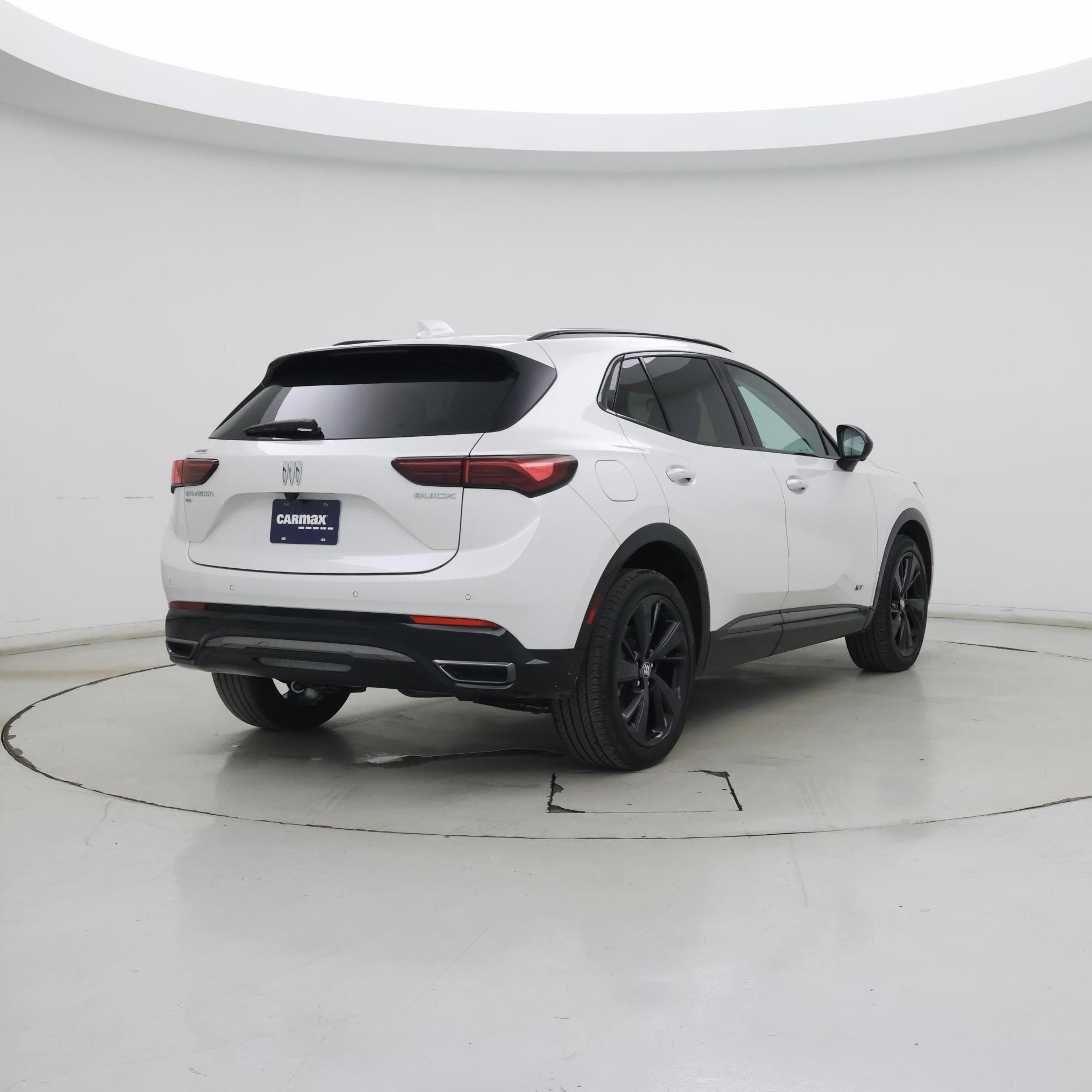 Thumbnail: 2025 Buick Envision - 8