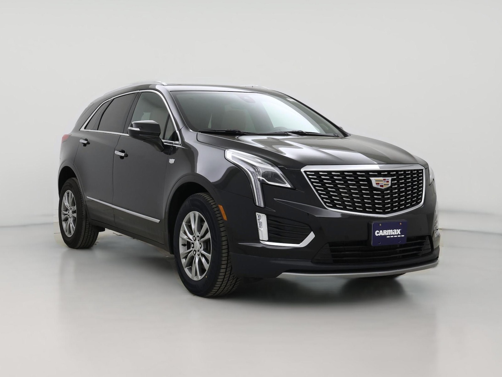 2023 Cadillac XT5
